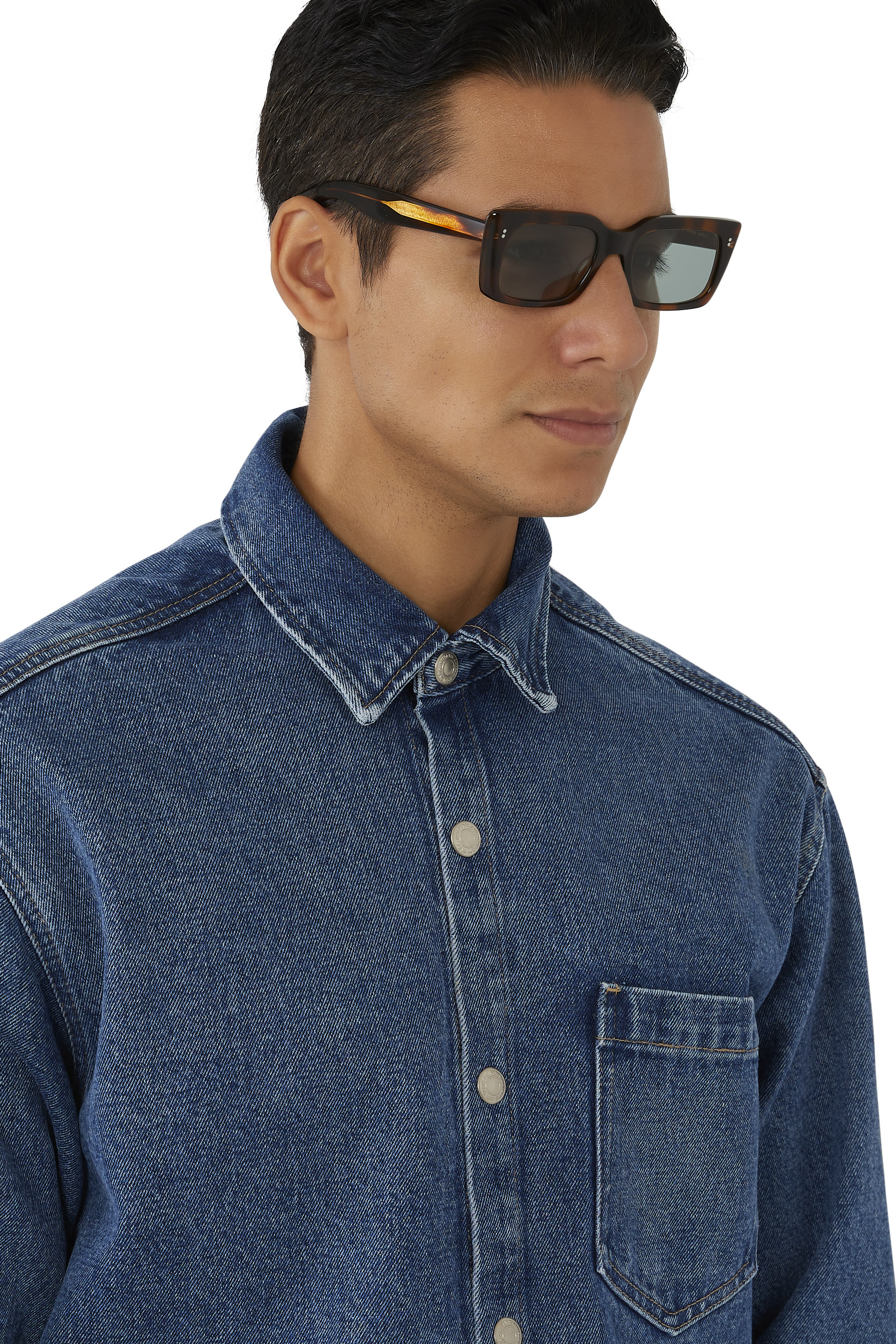 3030 Spotted Shell Wayfared Sunglasses