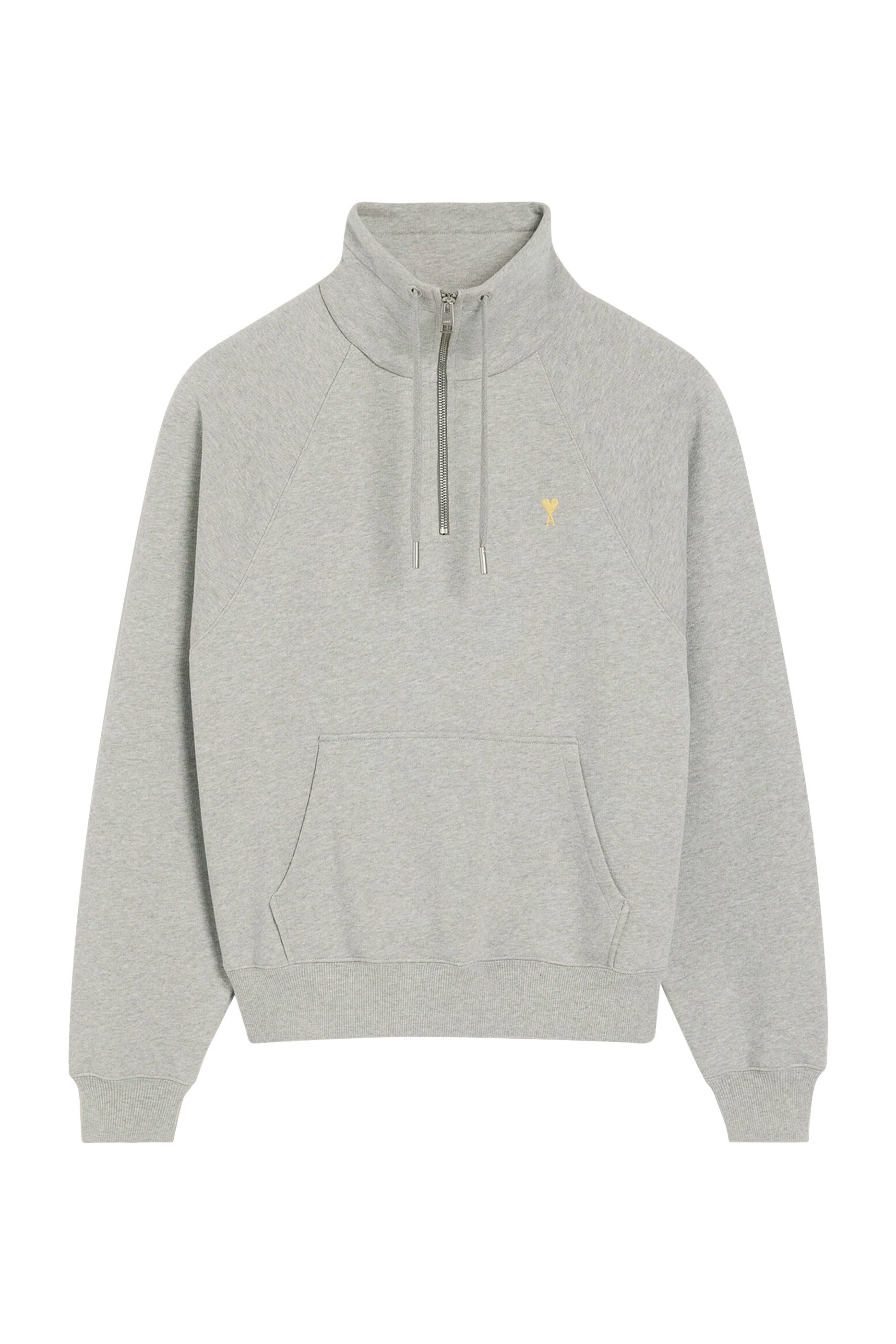 Cotton Ami de Coeur Sweatshirt