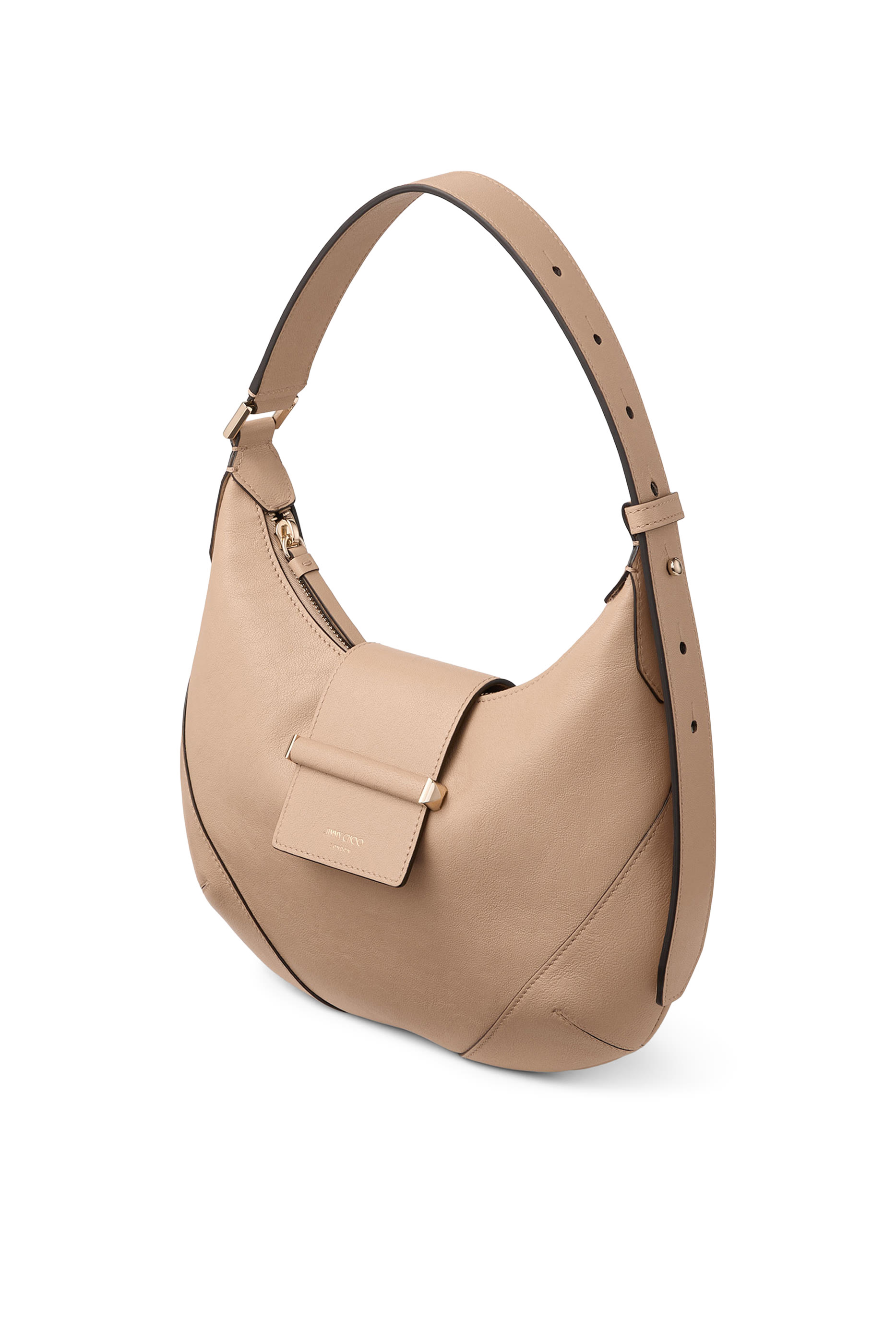 Bar Shoulder Bag