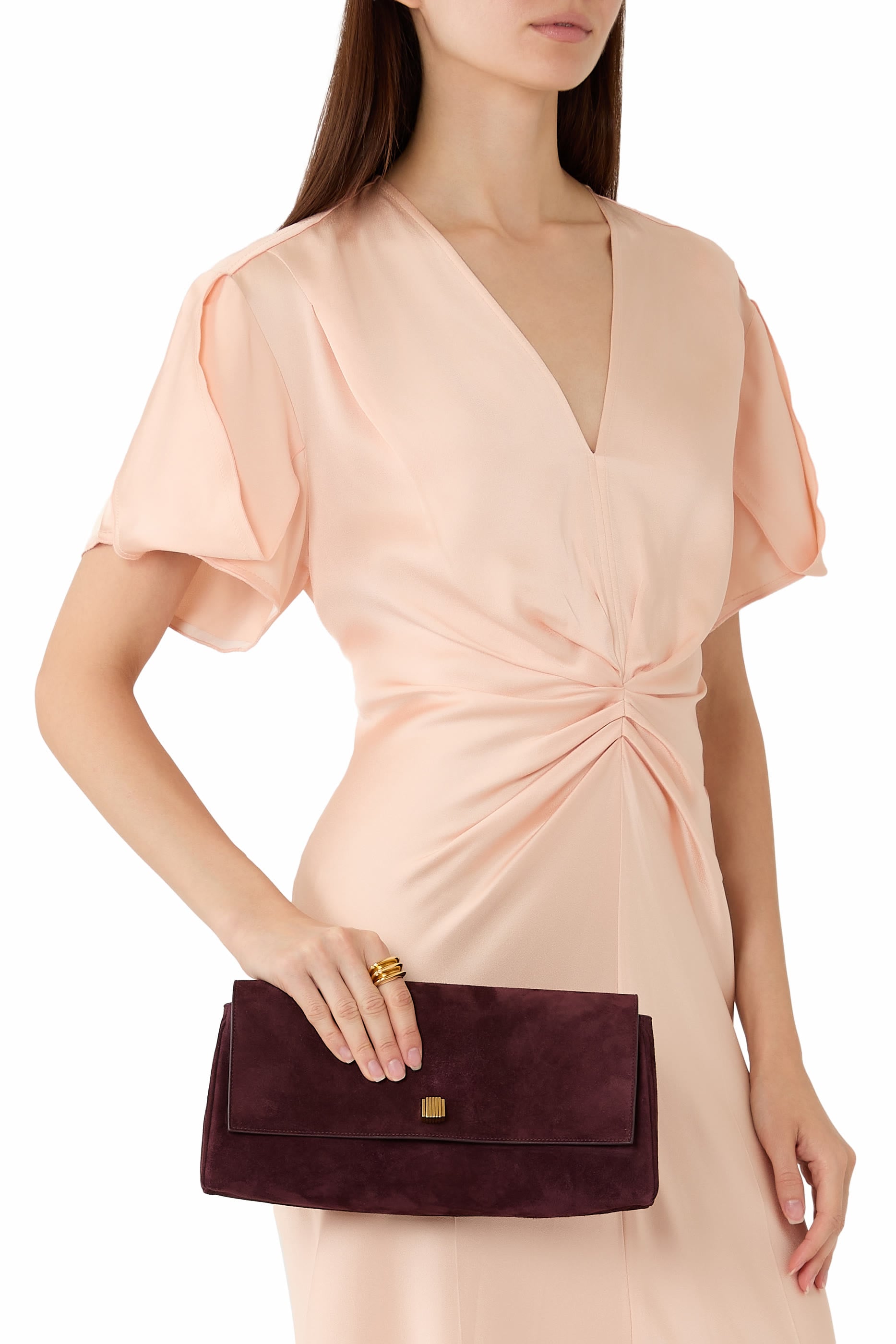 Audrey Clutch Bag