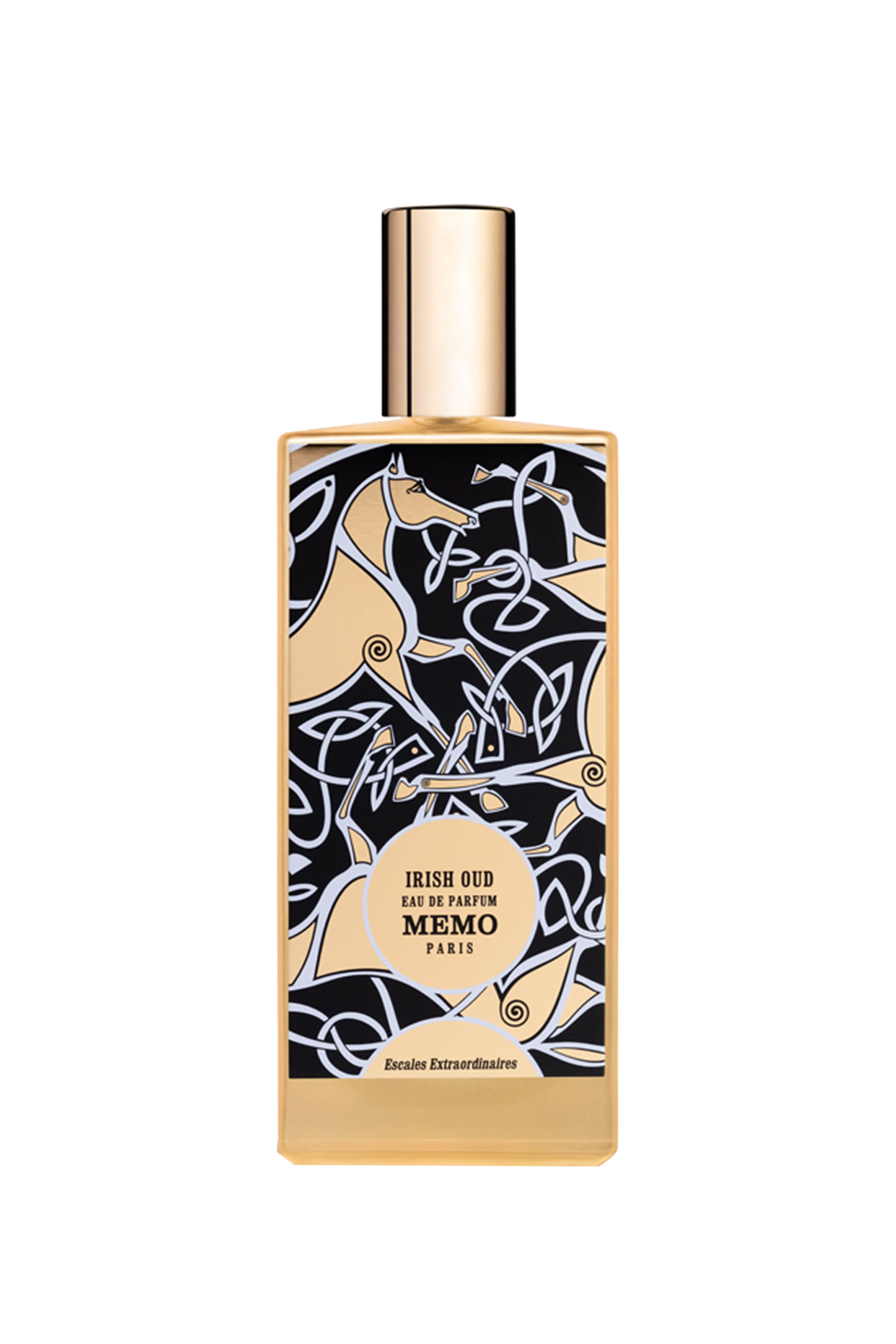 Irish Oud Eau de Parfum