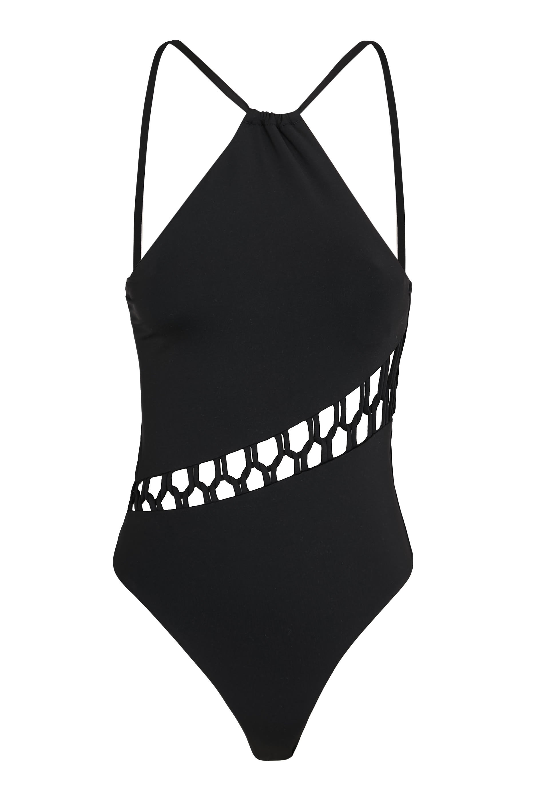 Imali Maillot One-Piece Swimsuit