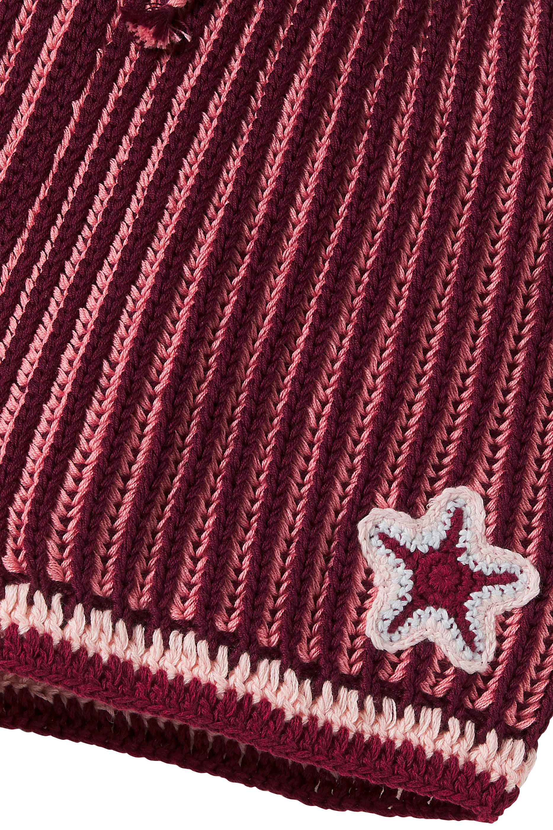 Kids Mahon Knit Shorts