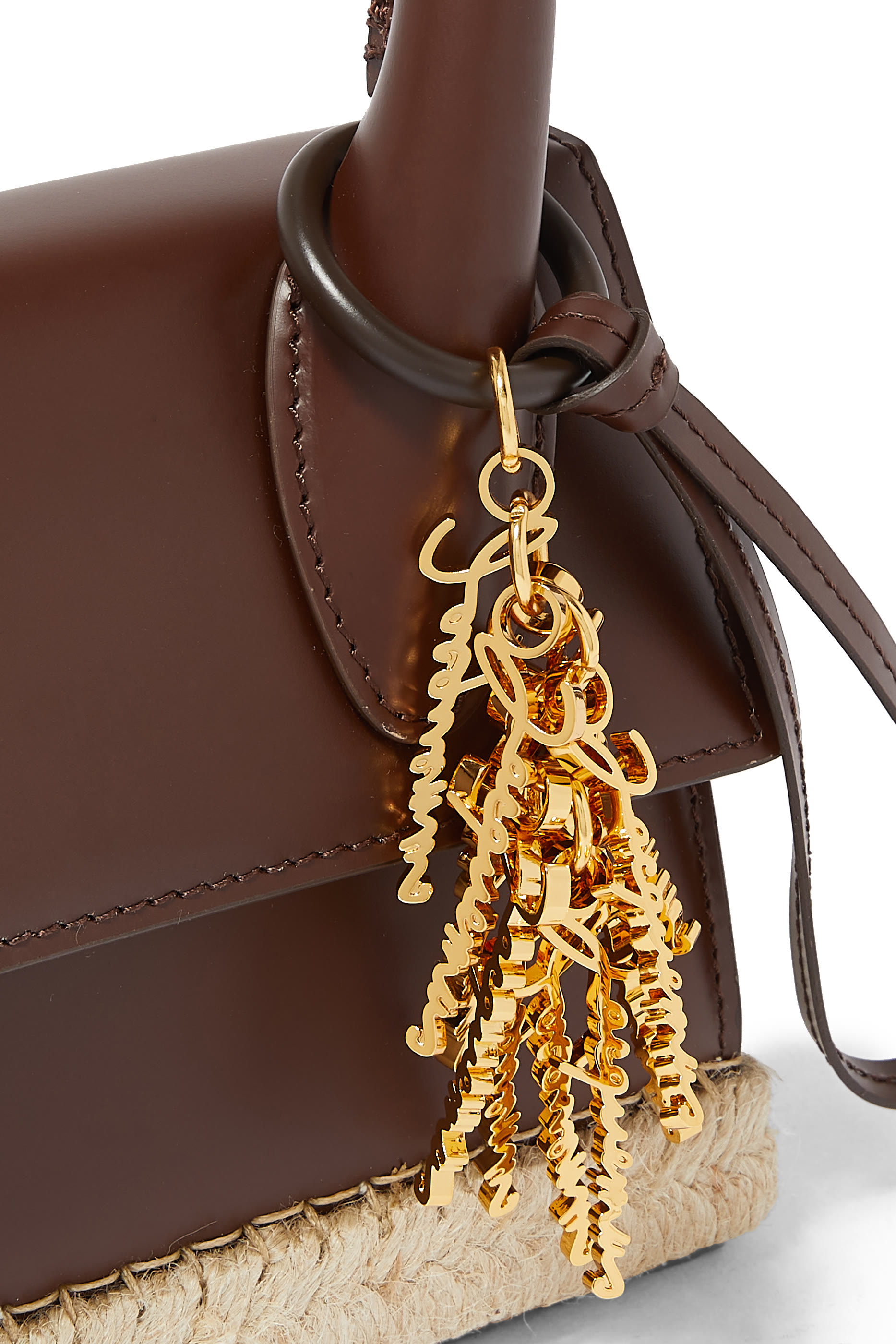 Le Chiquito Moyen Cordao