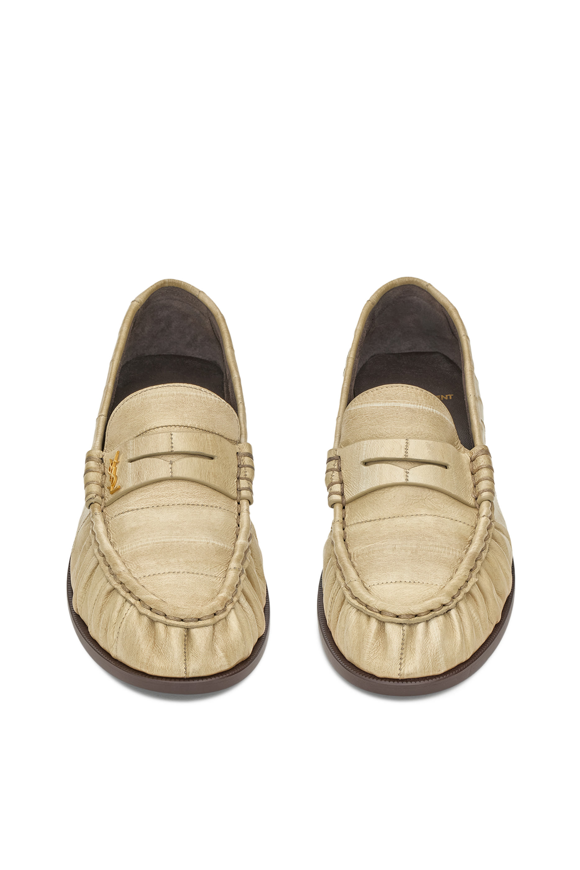 Le Loafer Penny Slippers