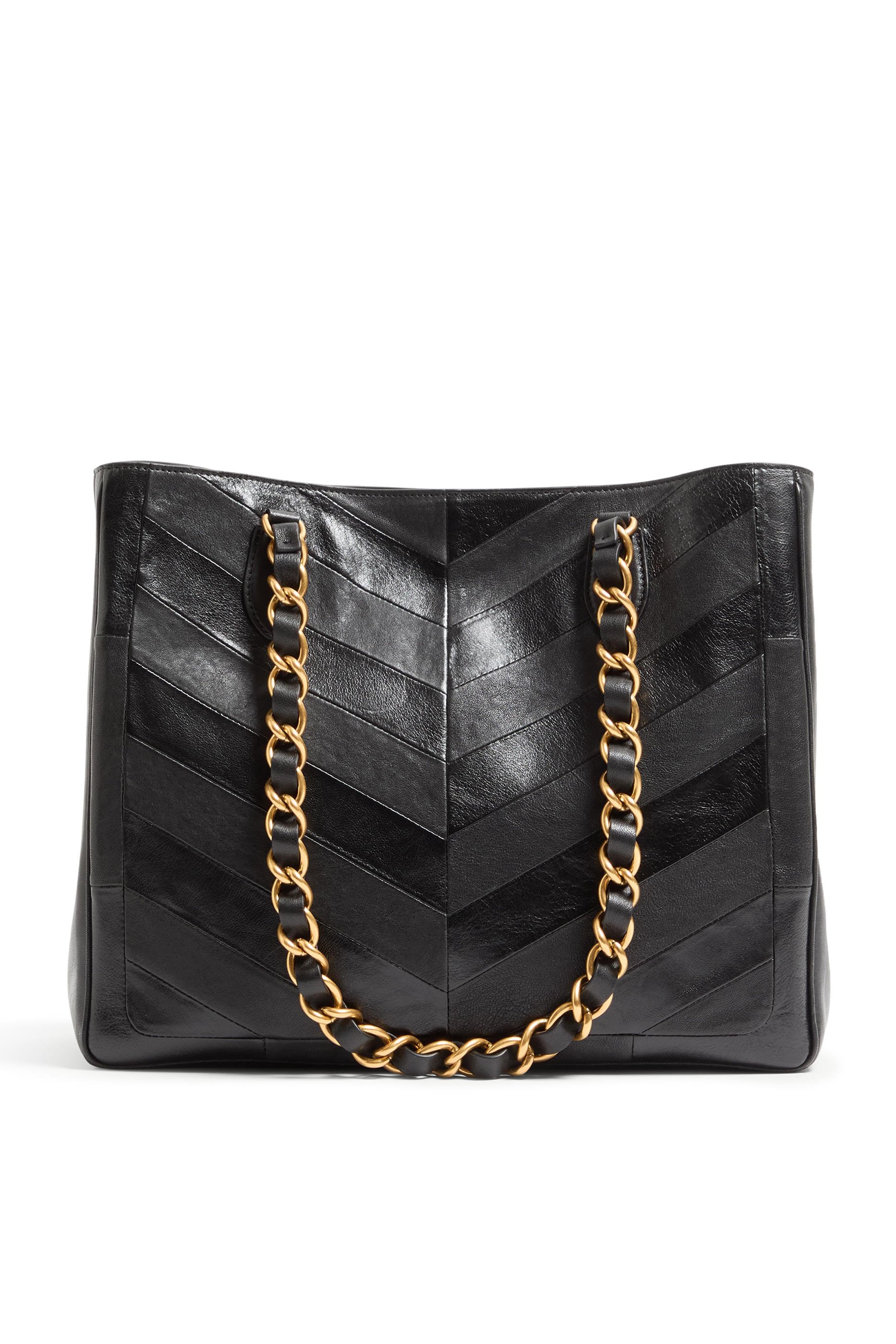 Laseine Shopping Bag