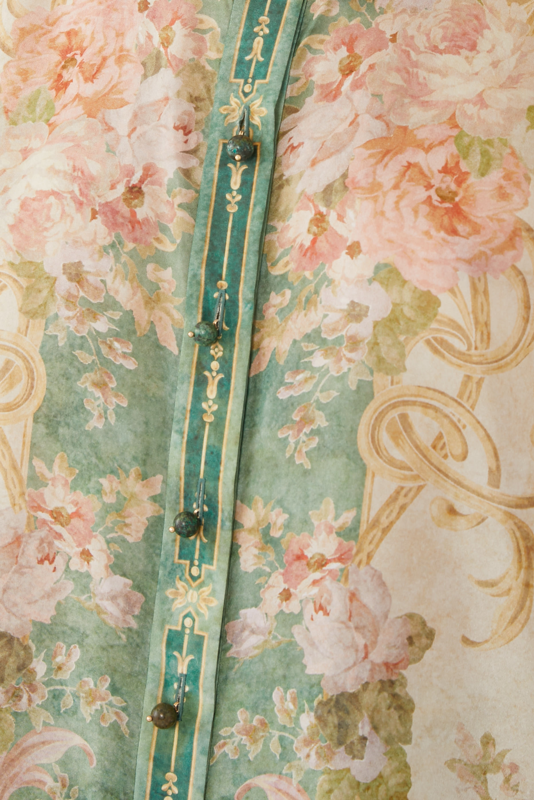 August Short Sleeve Shirt