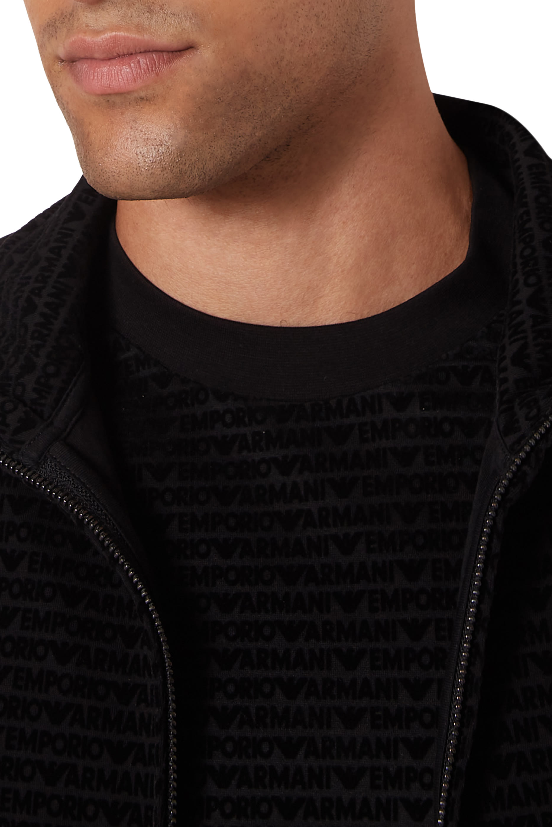 EA Logo Baseball Cap