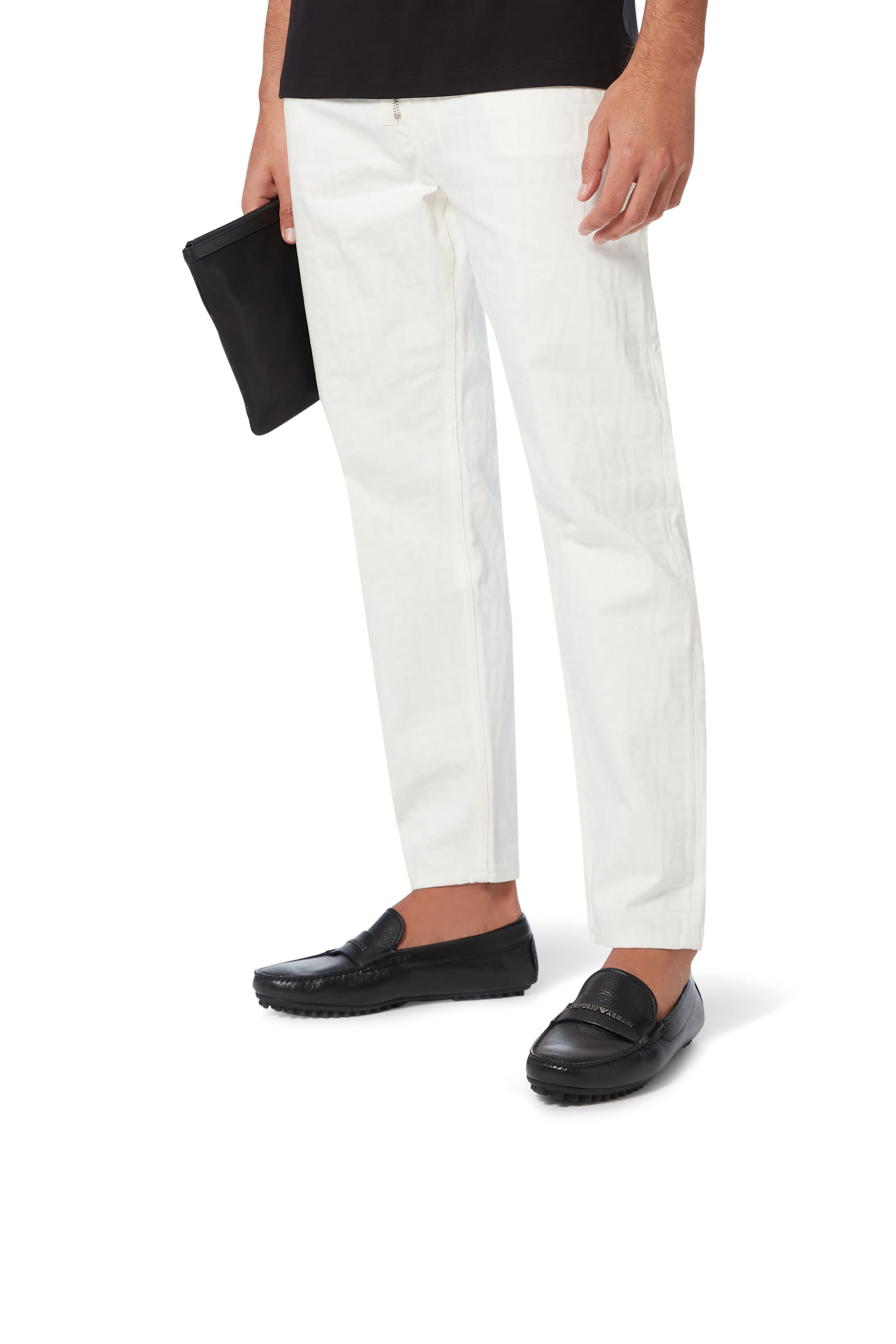 Driver Shoes Loafers