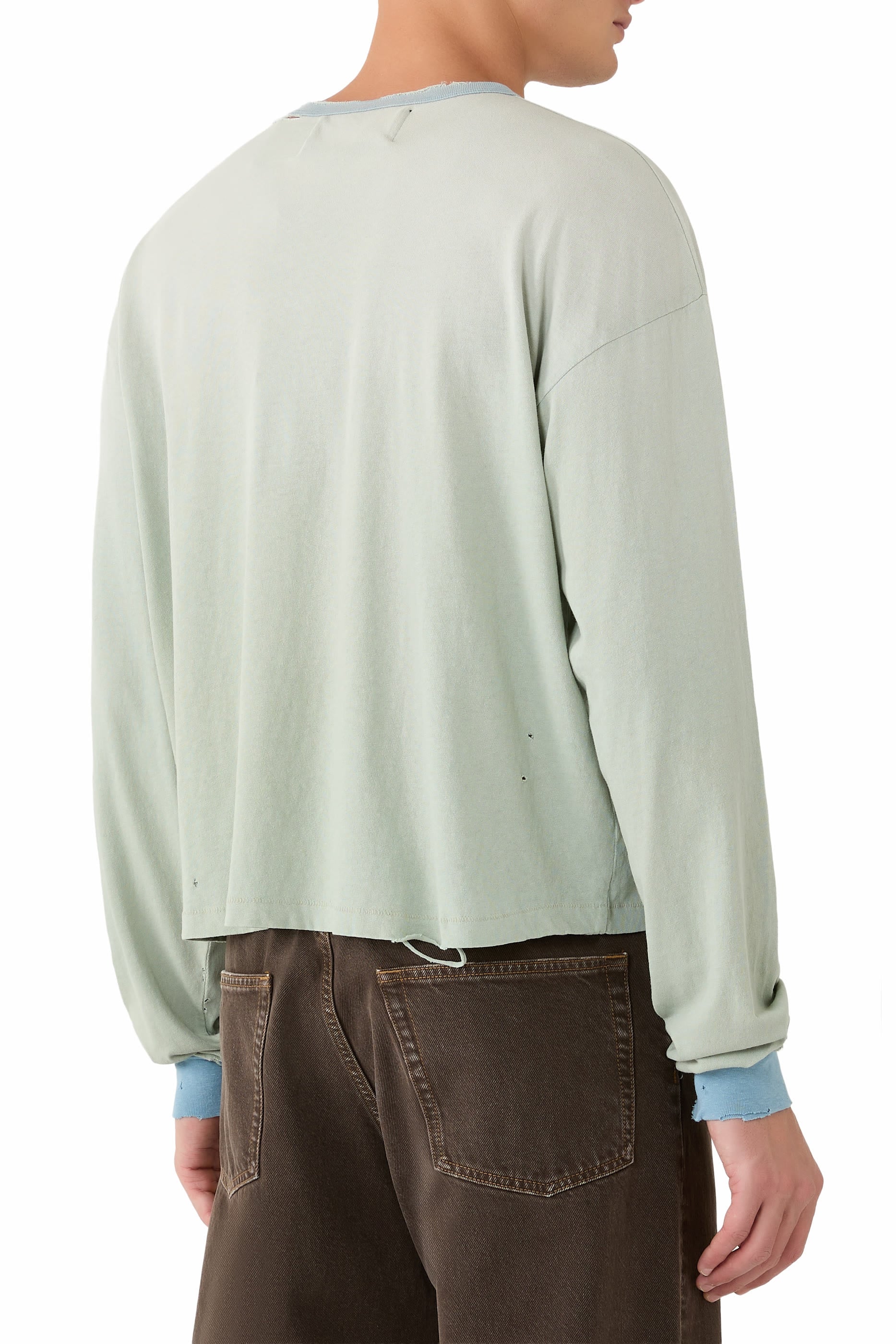 Mstr Me Tonal T-Shirt