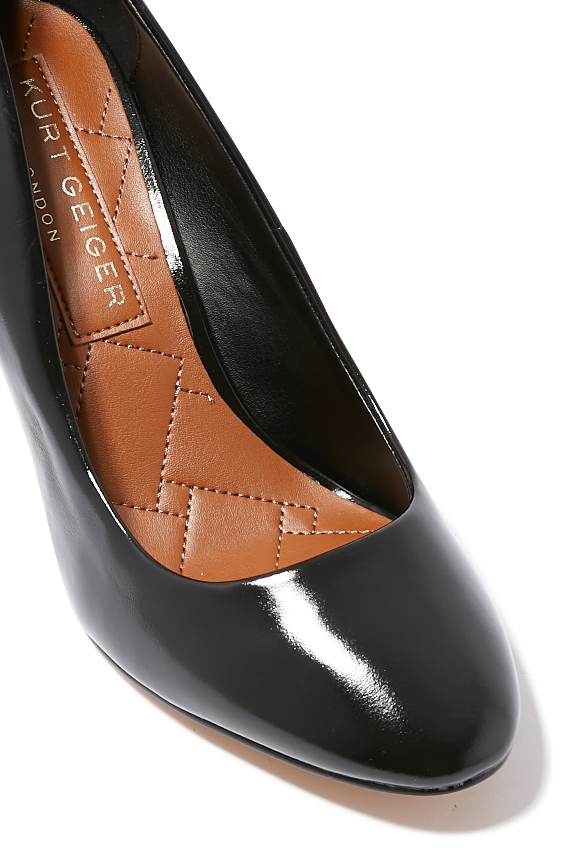 Victoria Court 85 Pumps