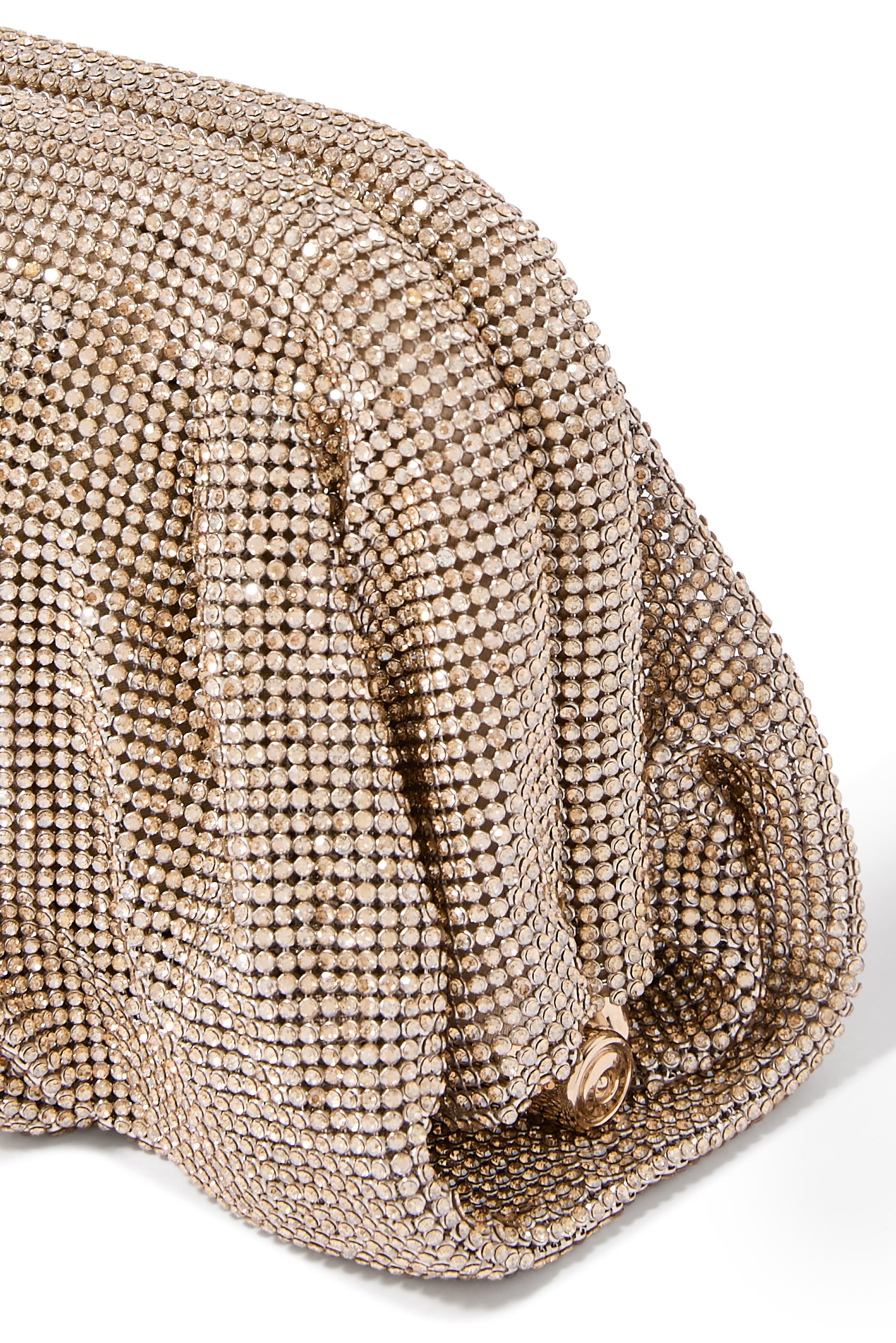 Venus La Petite Clutch Bag