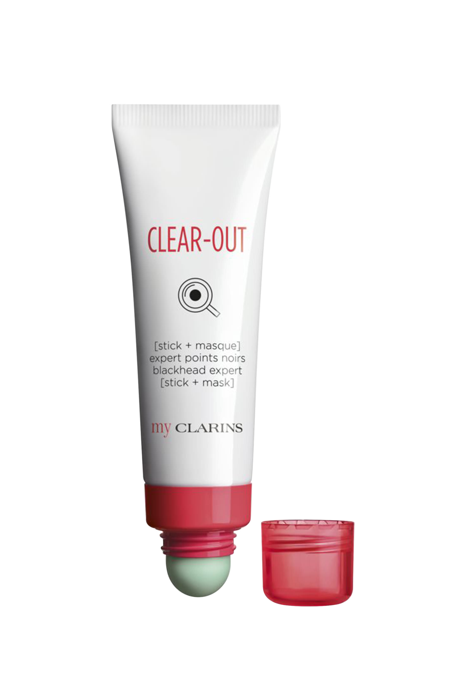 My Clarins Clear-Out Blackhead Expert
