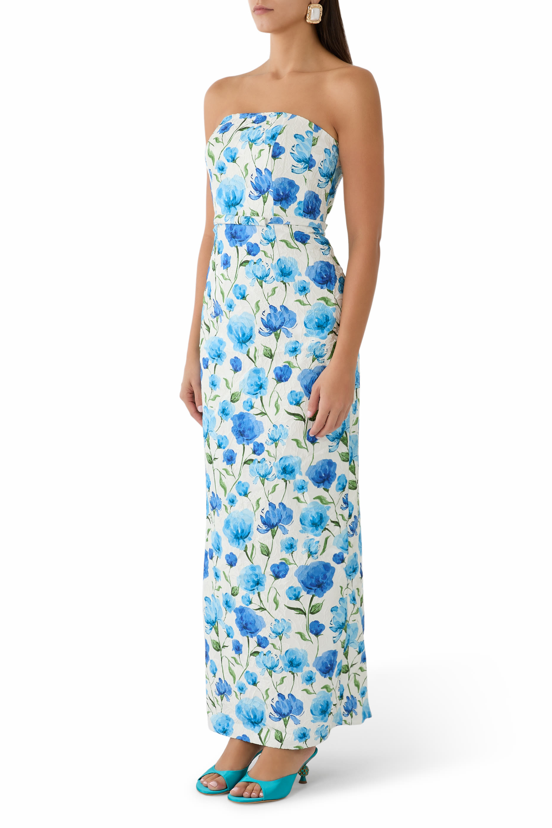 Sophia Gown 