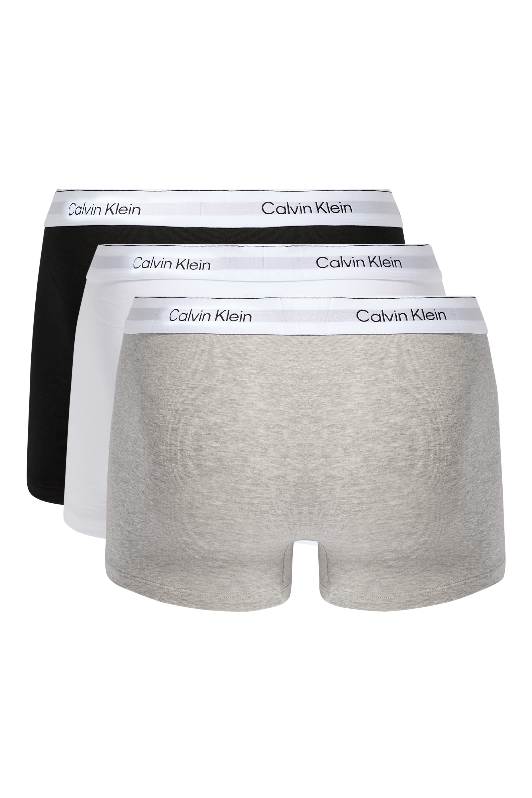 Logo Trunks, Set of 3