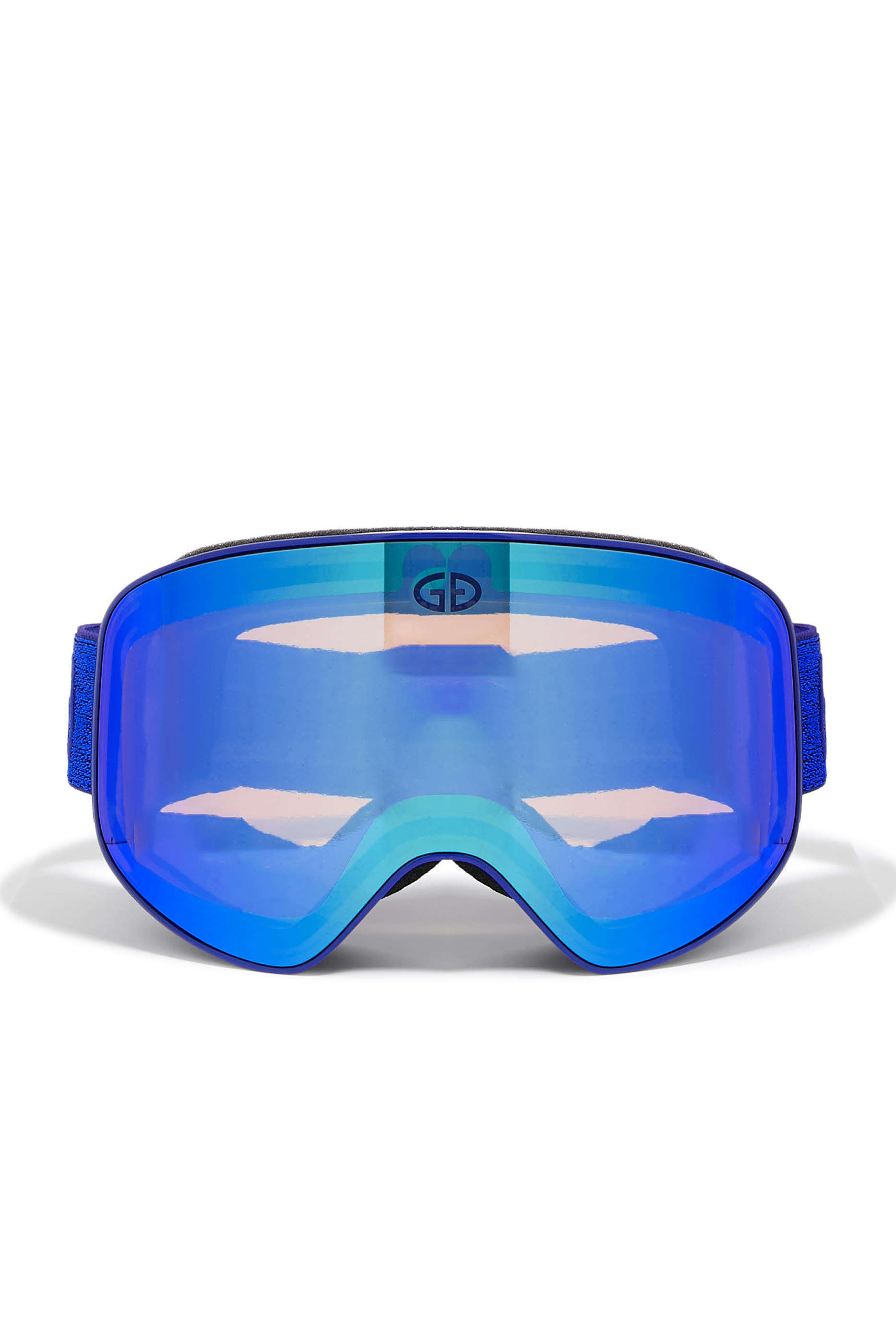 PROT&Eacute;G&Eacute; Frameless Ski Goggles