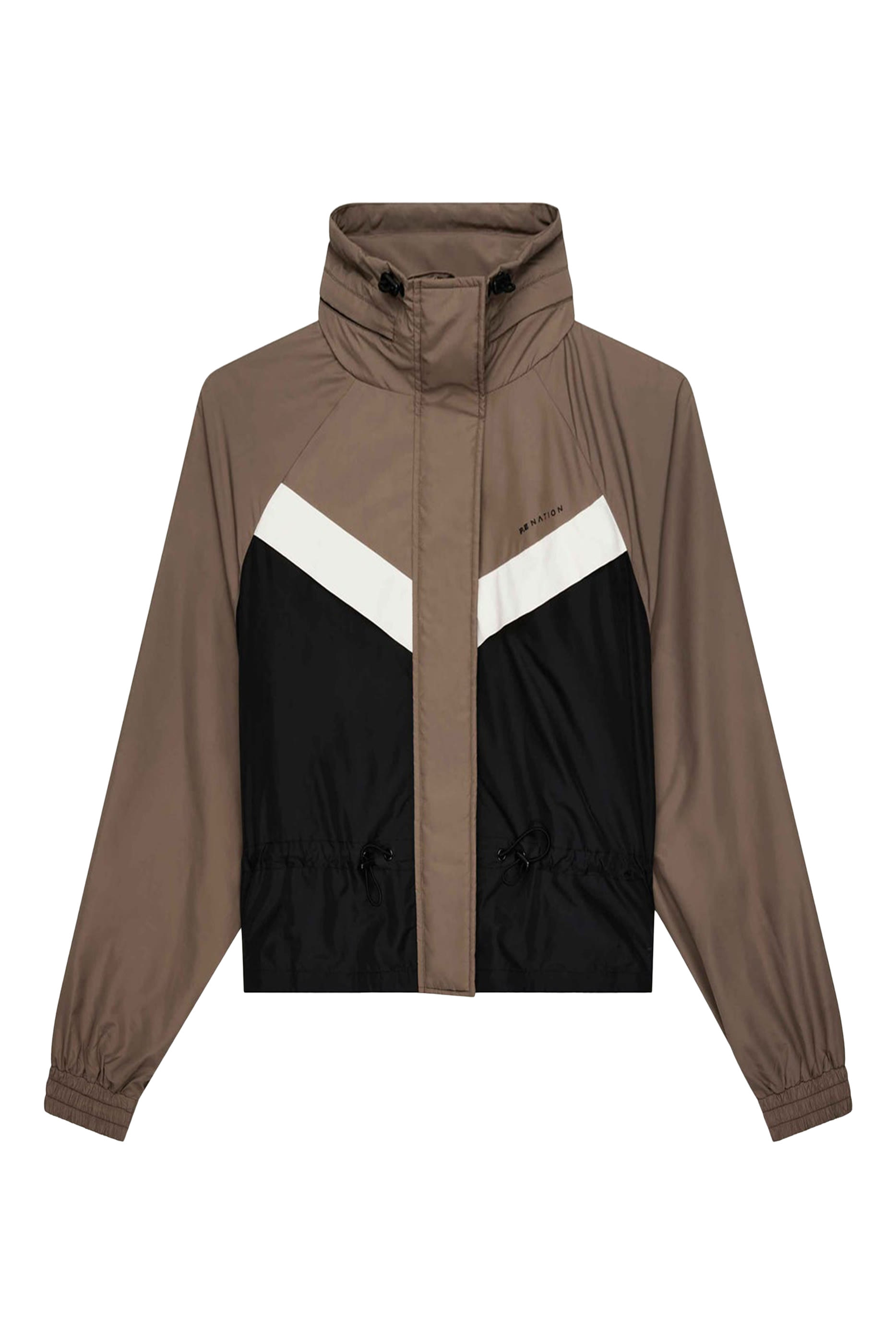 Shelter Jacket