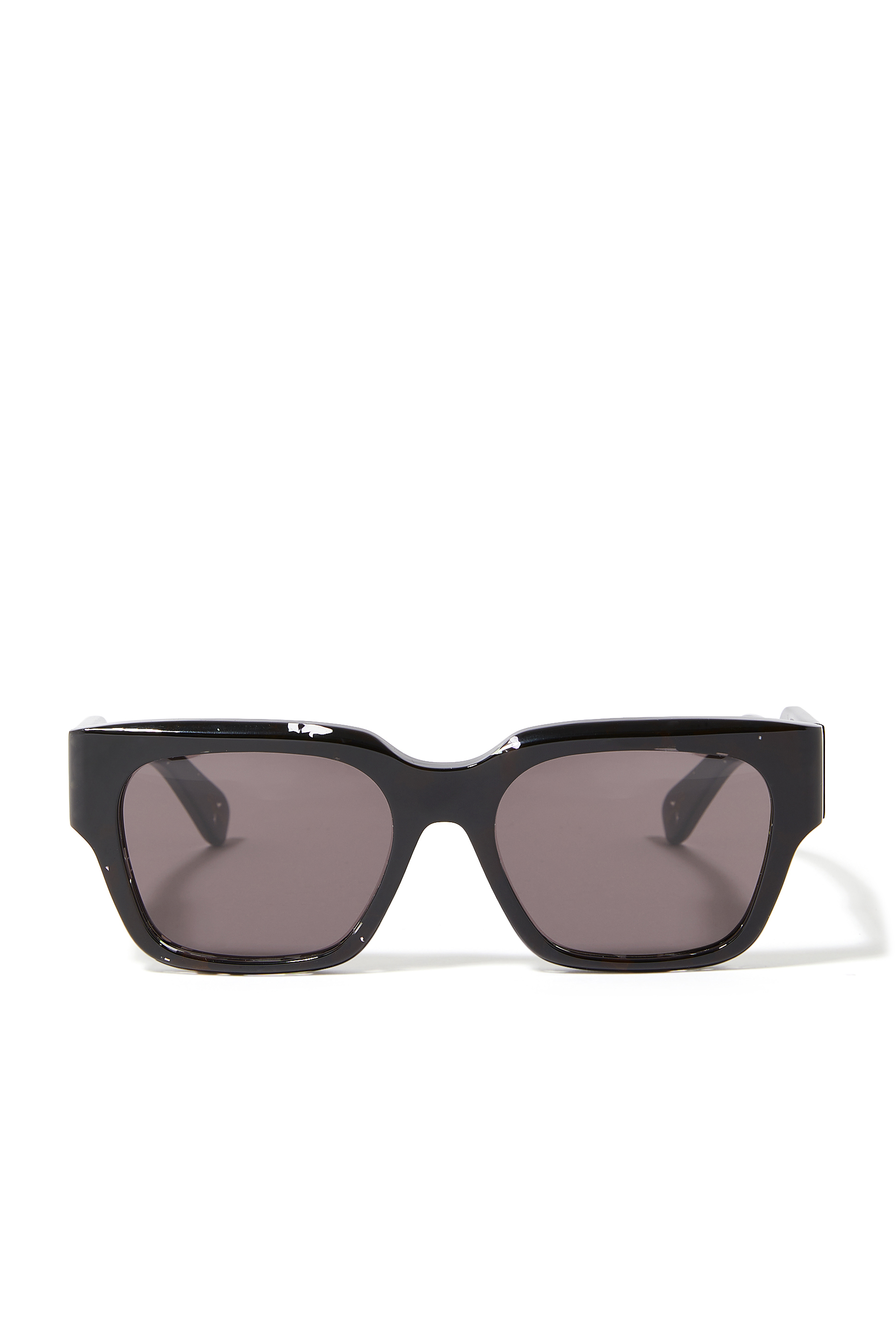 Gayia Square Sunglasses