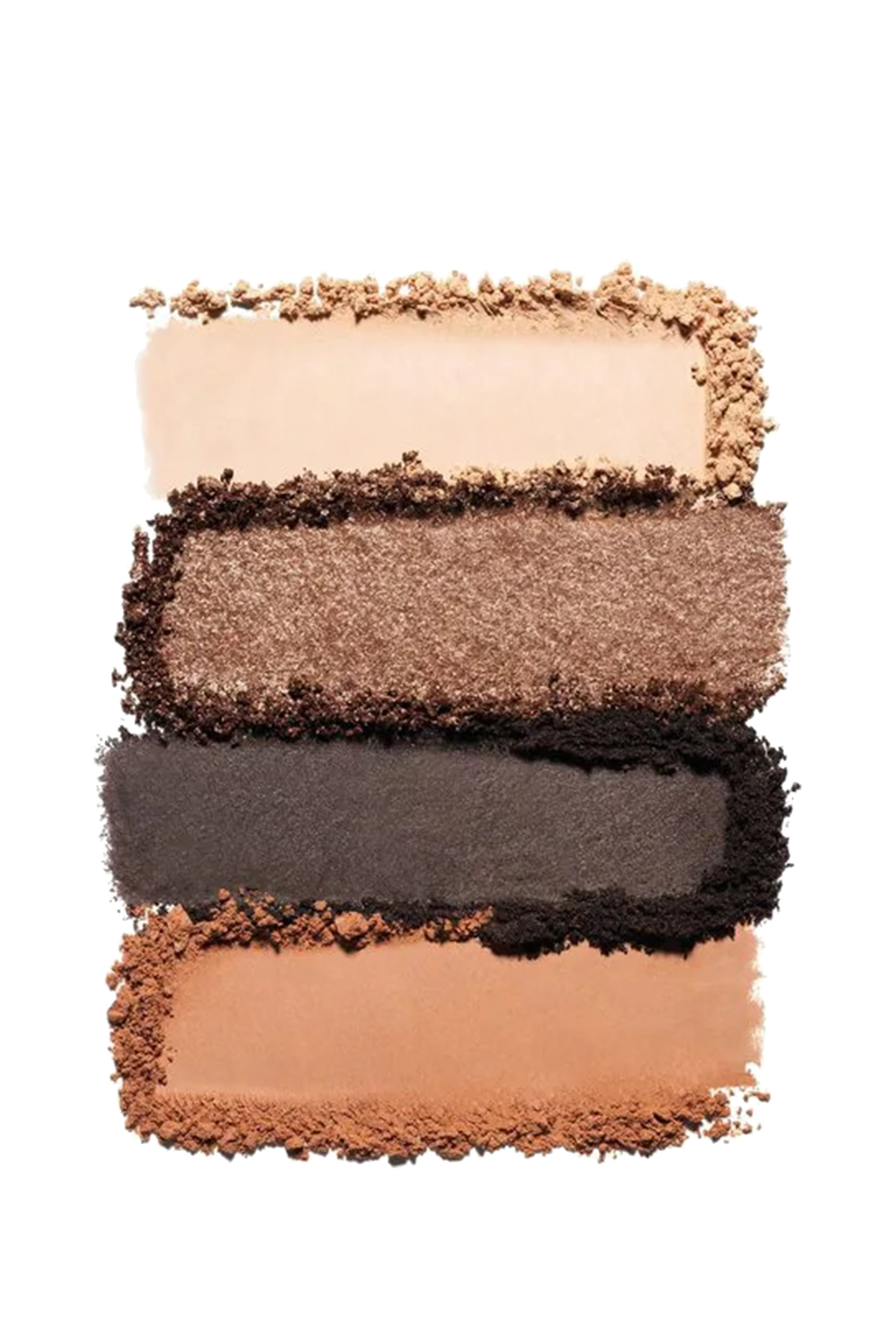 Pure Color Envy Eyeshadow Quad