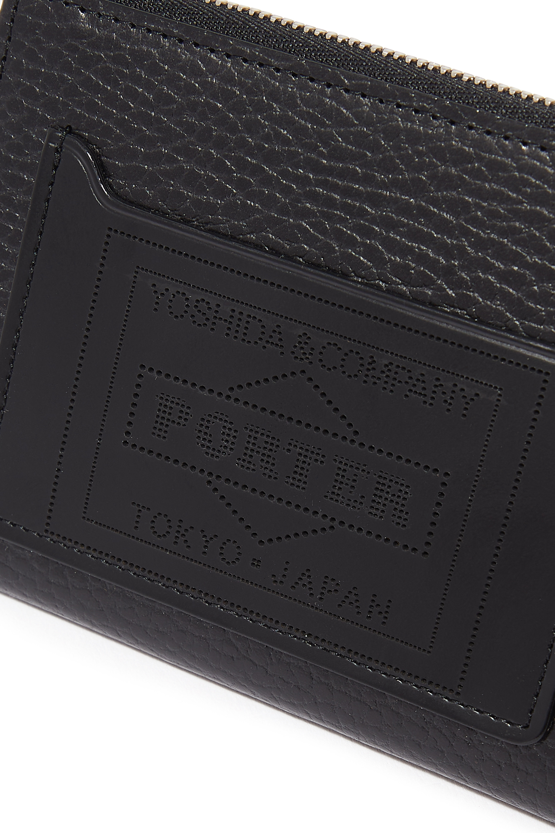 Glaze Zip Multi Wallet