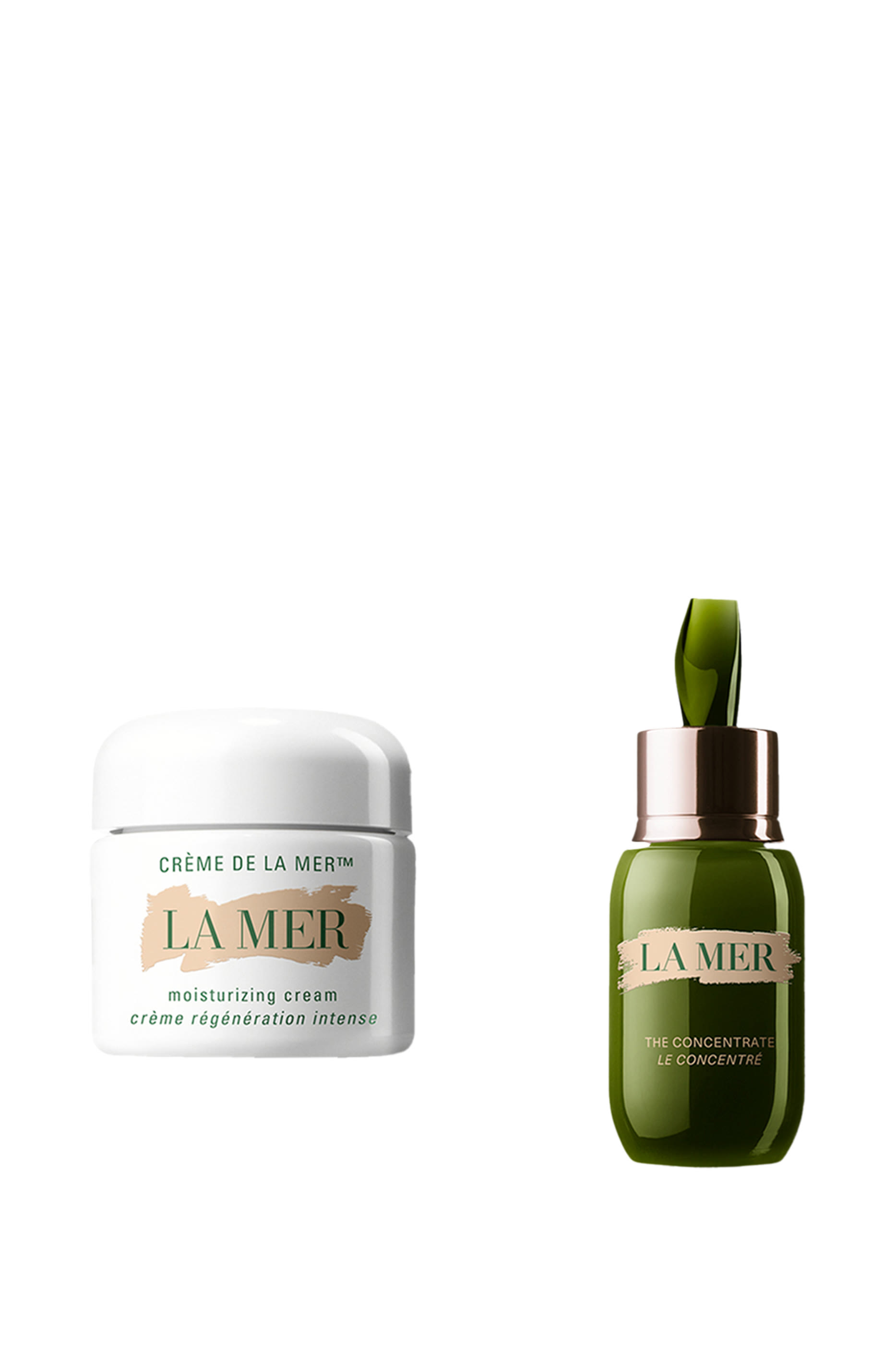 The Soothing Strength Collection