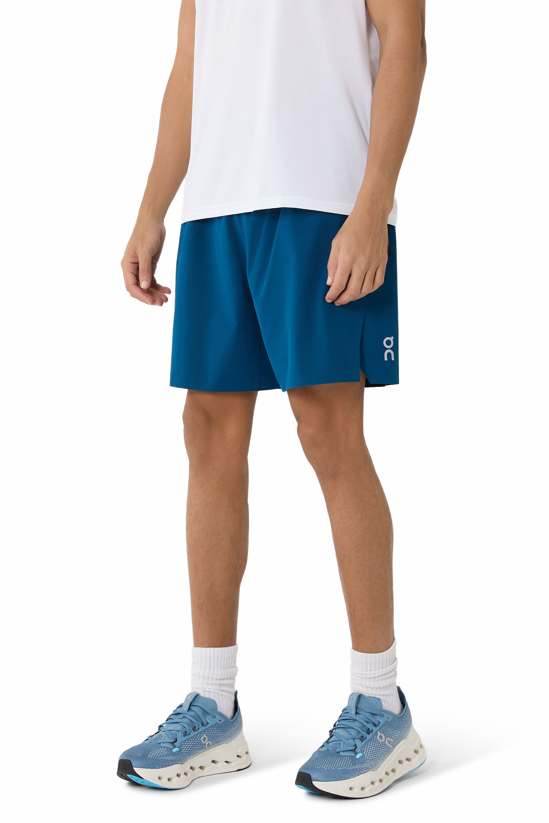 Mens Cloudsurfer Max Sneakers