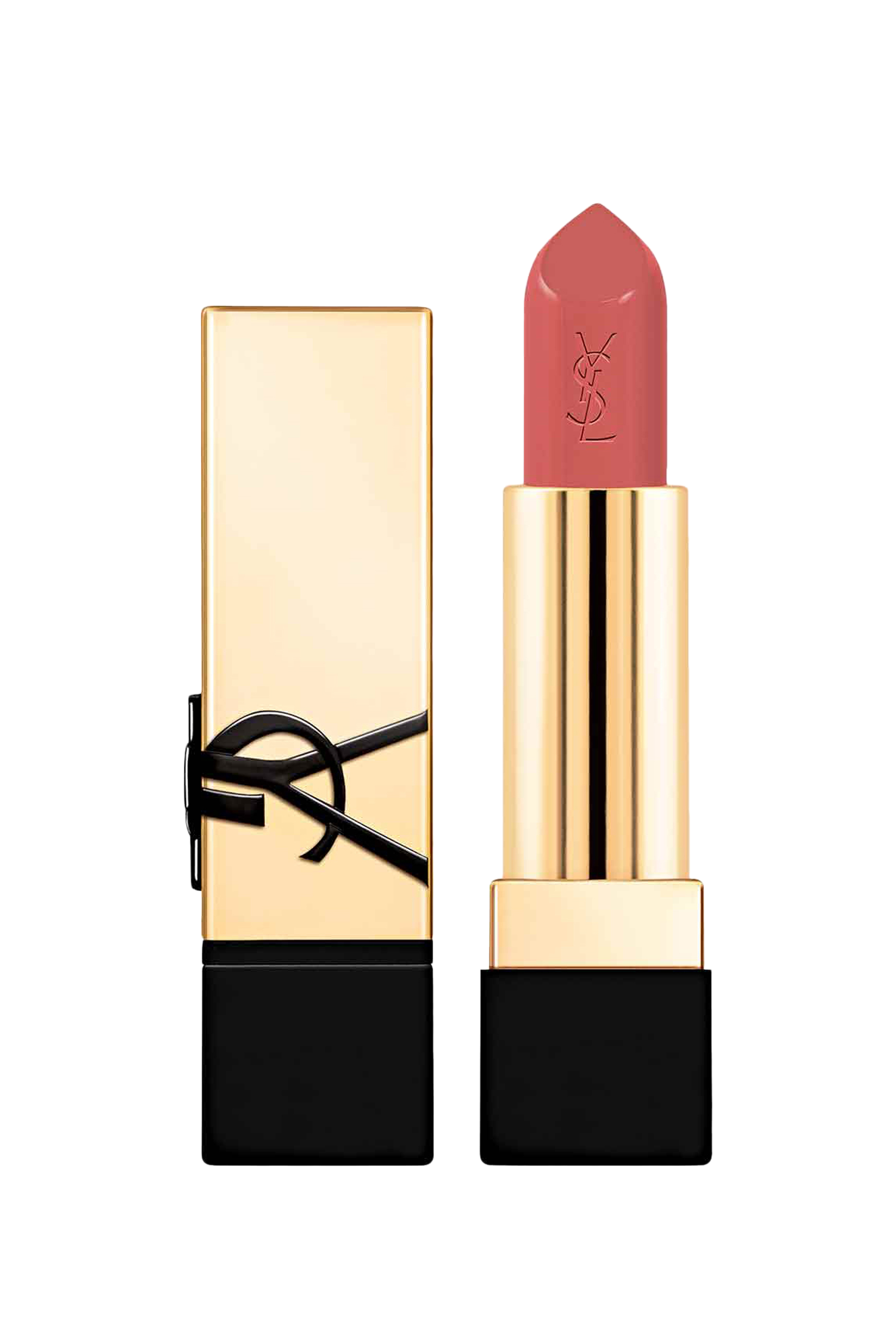 Rouge Pur Couture Satin Lipstick
