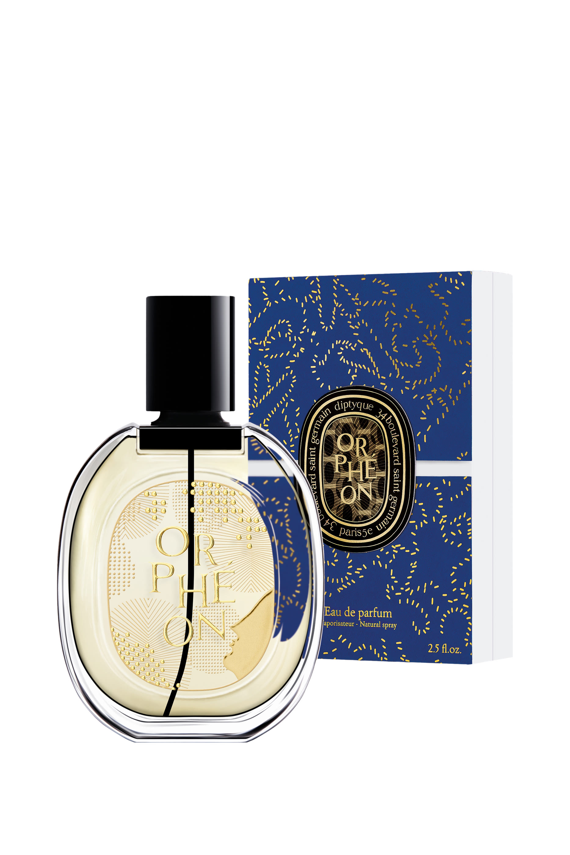 Orph&eacute;on Eau de Parfum Limited Edition Coffret