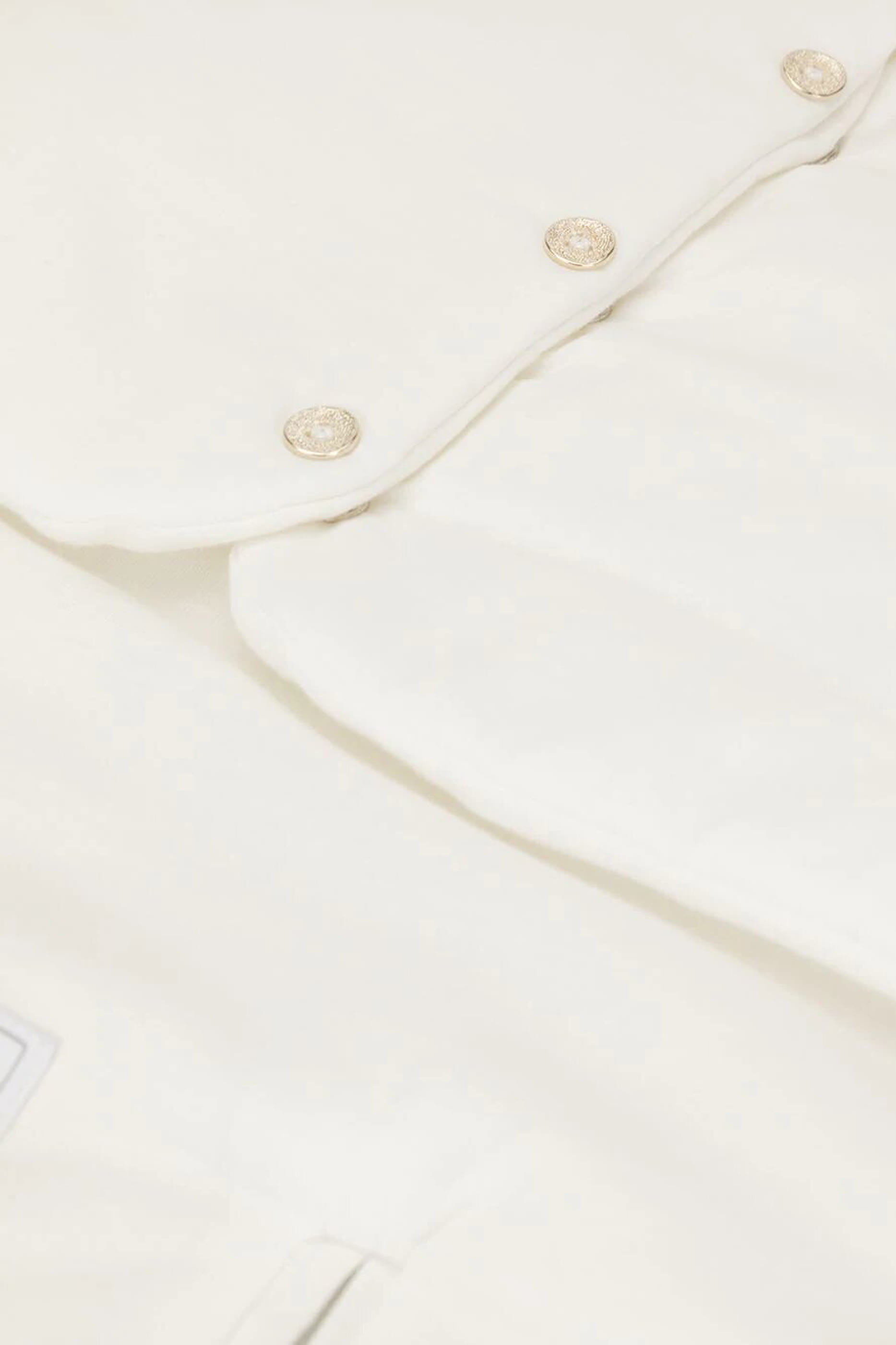 Mother of Pearl Baby Nest