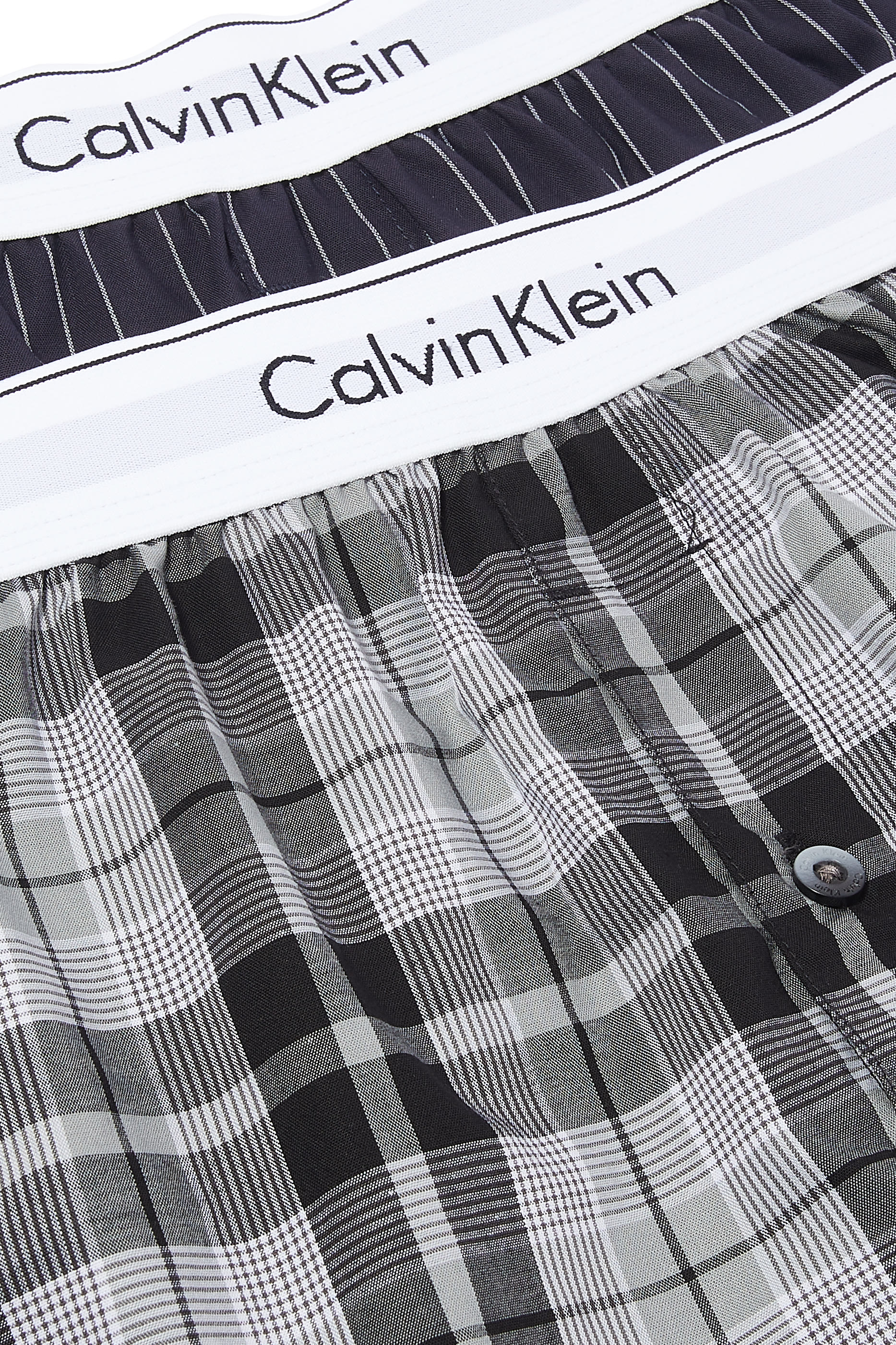 Stretch Boxers Set of 2