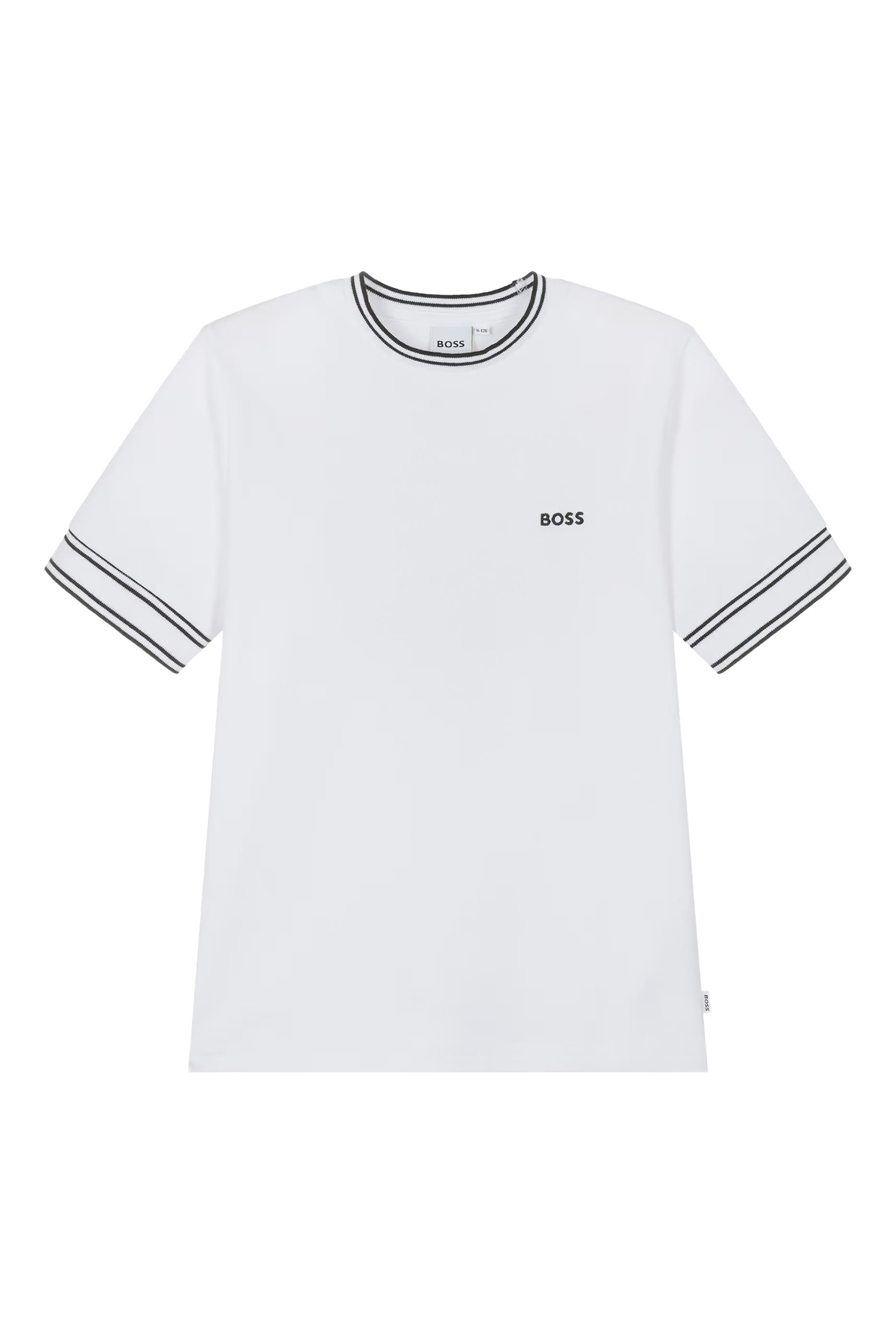 Kids Logo T-Shirt