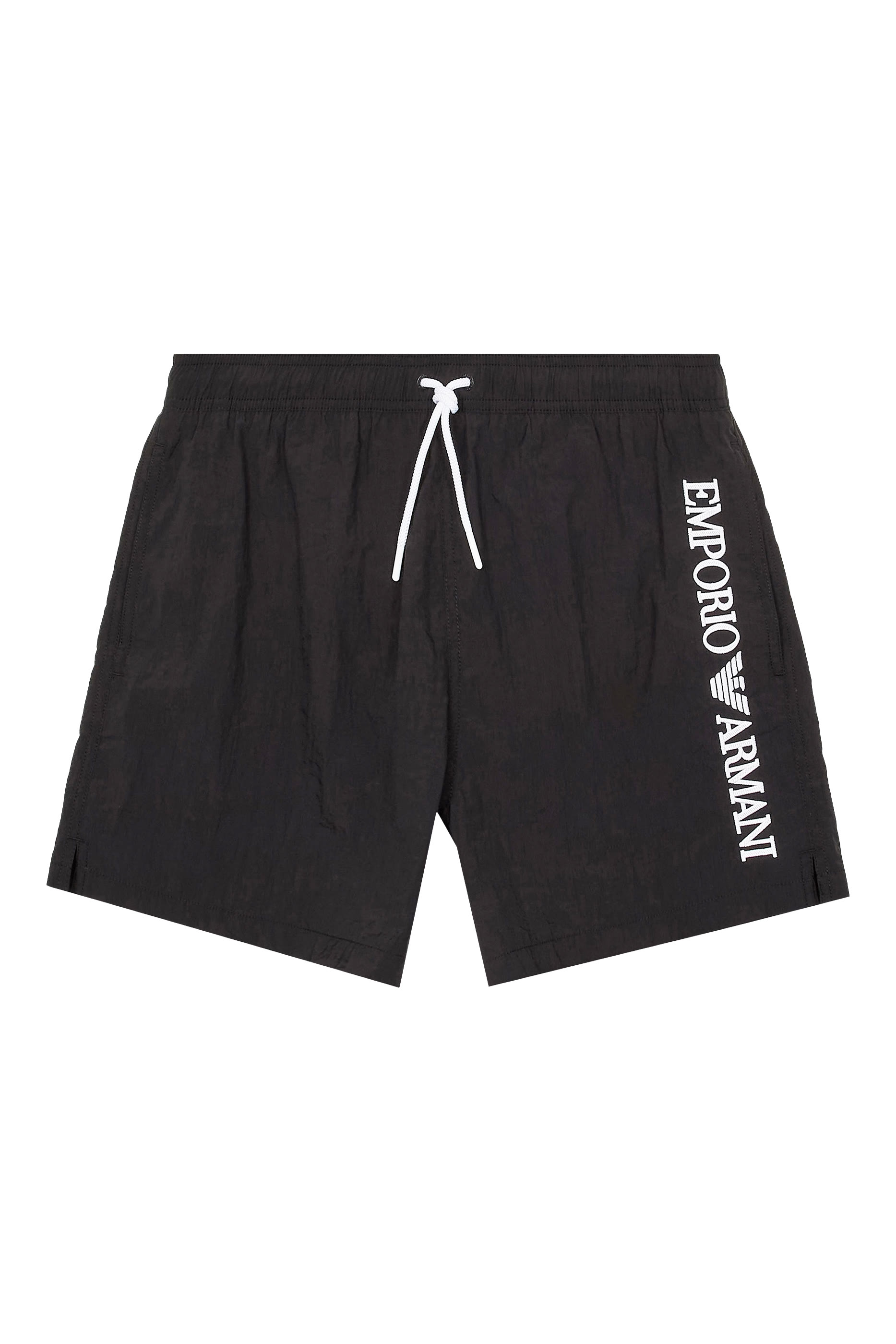 Logo Swim Shorts