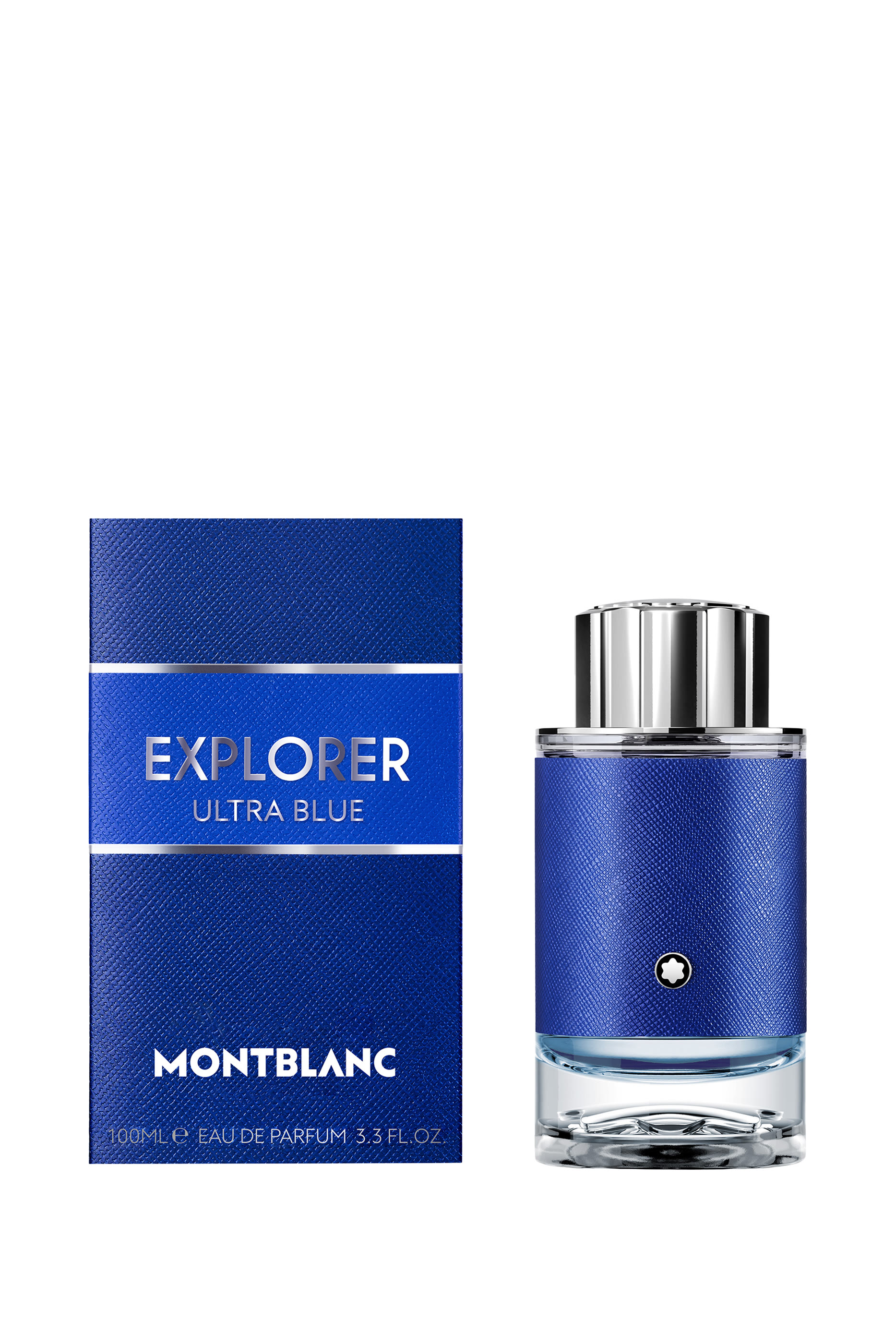 Explorer Ultra Blue Eau De Parfum