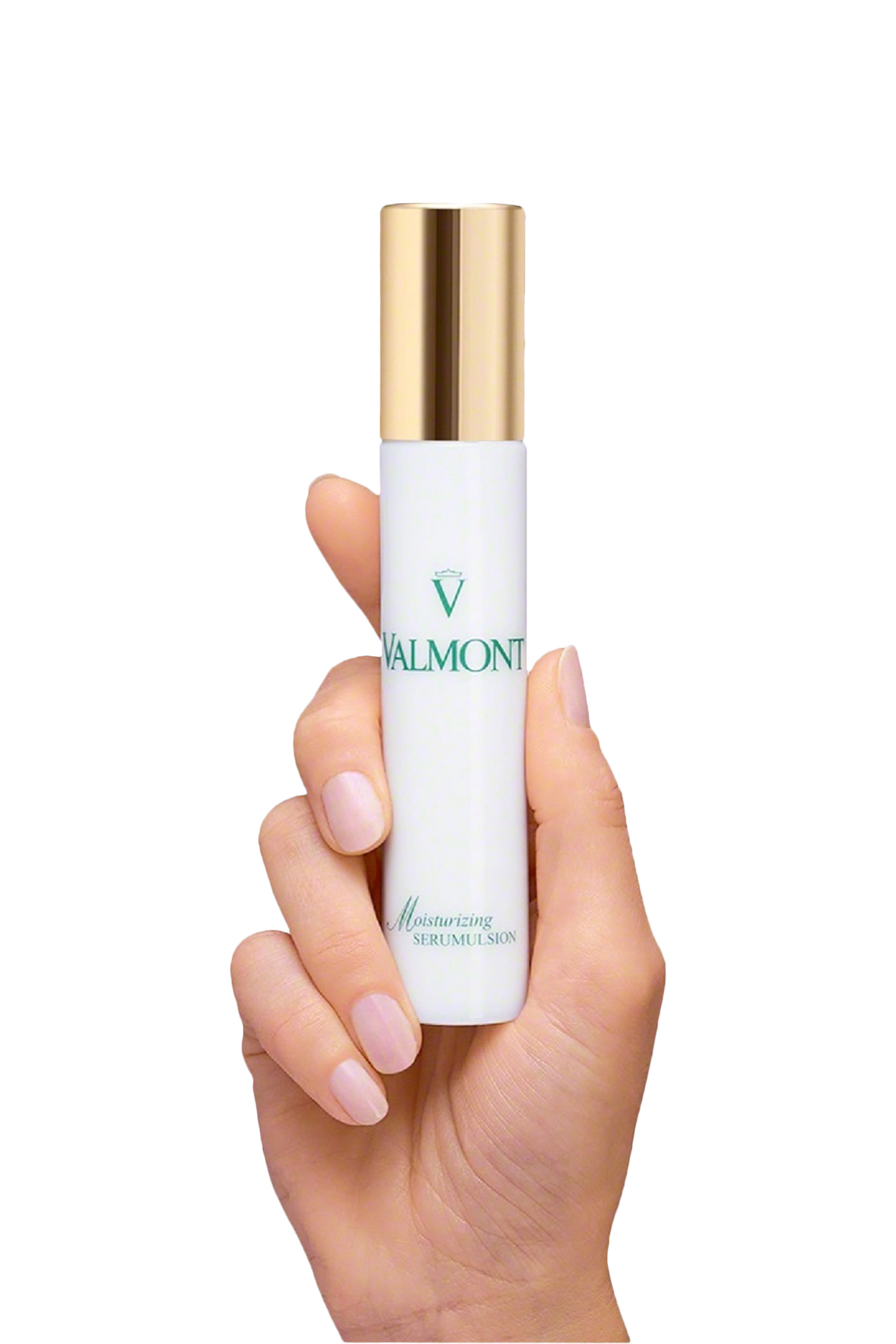 Moisturising Serumulsion