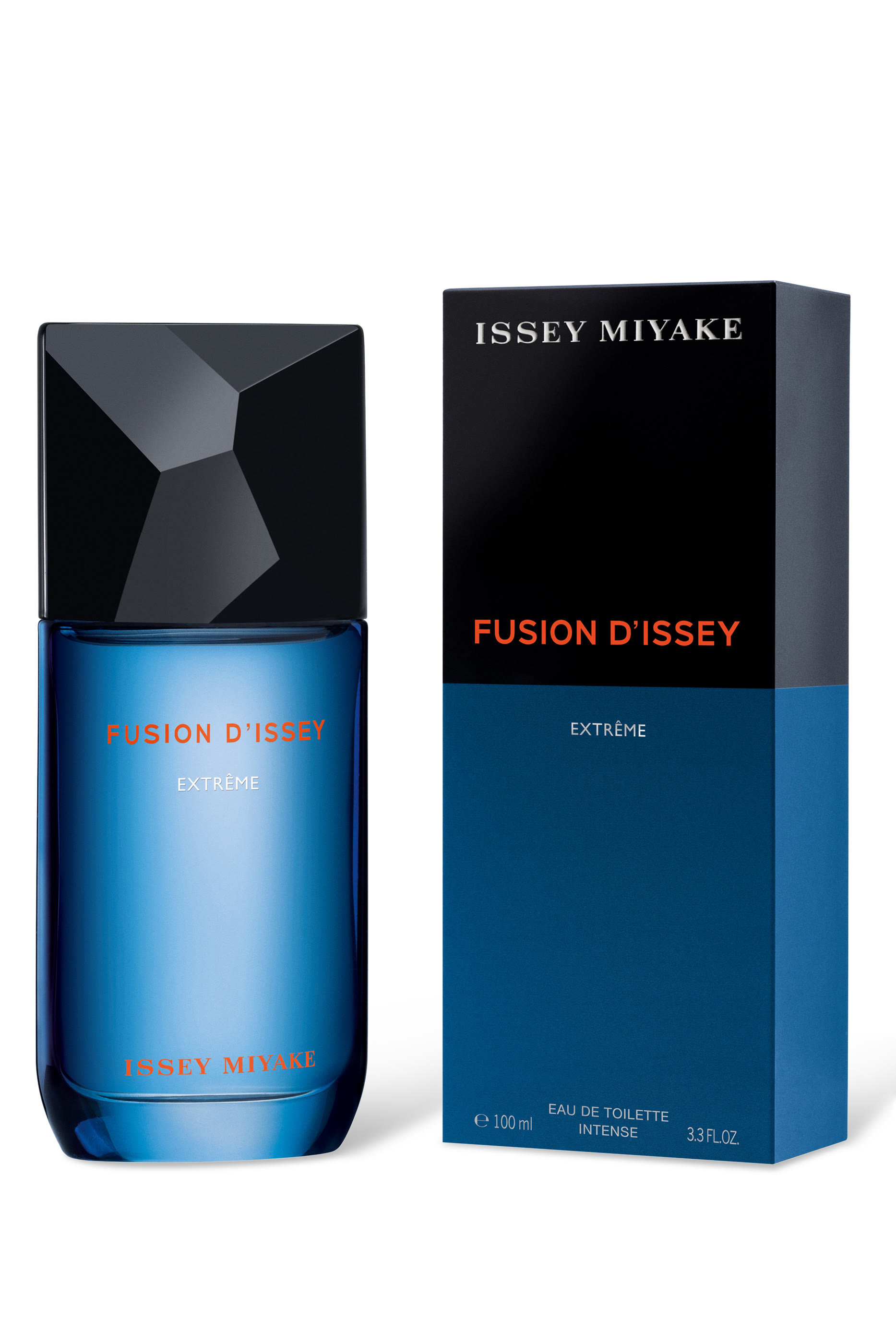 Fusion d&rsquo;Issey Extr&ecirc;me Eau de Toilette