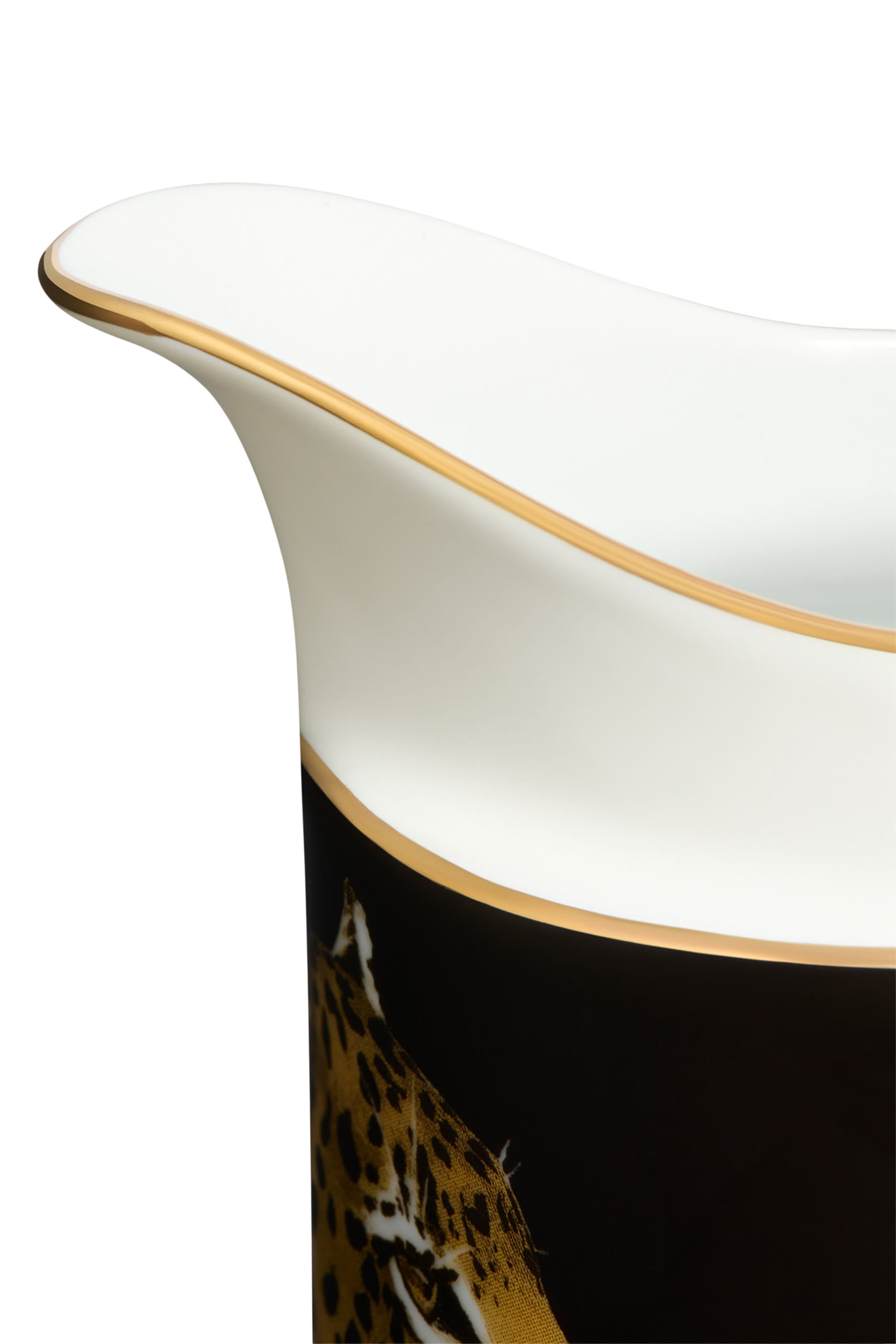 Leopardo Creamer