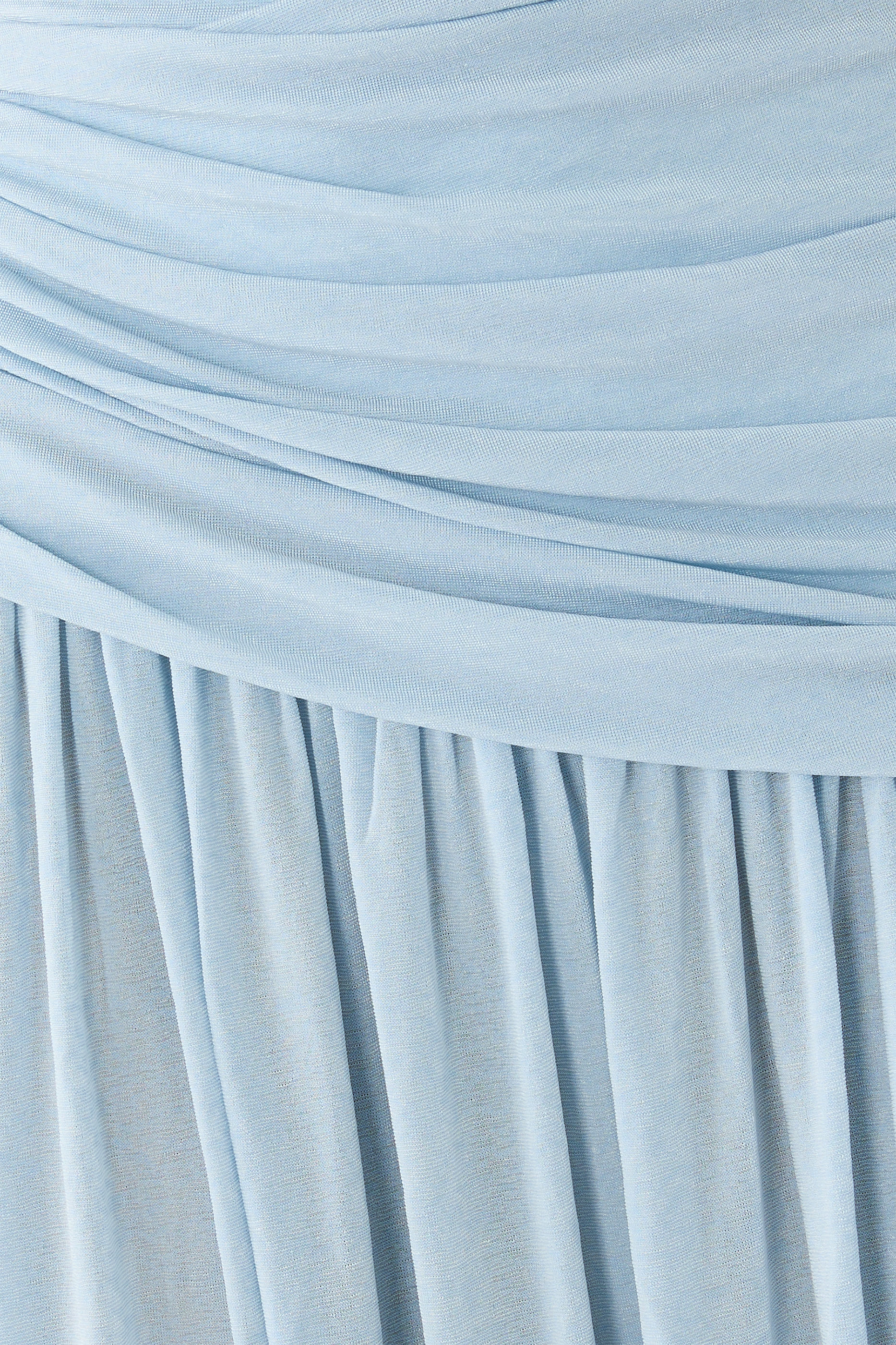 Deanhill Maxi Dress