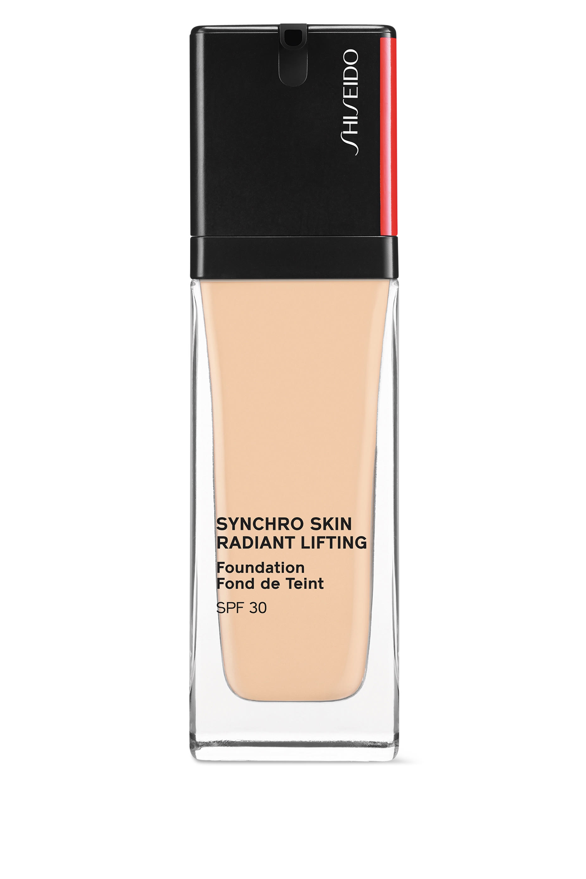 Synchro Skin Radiant Lifting Foundation SPF 30