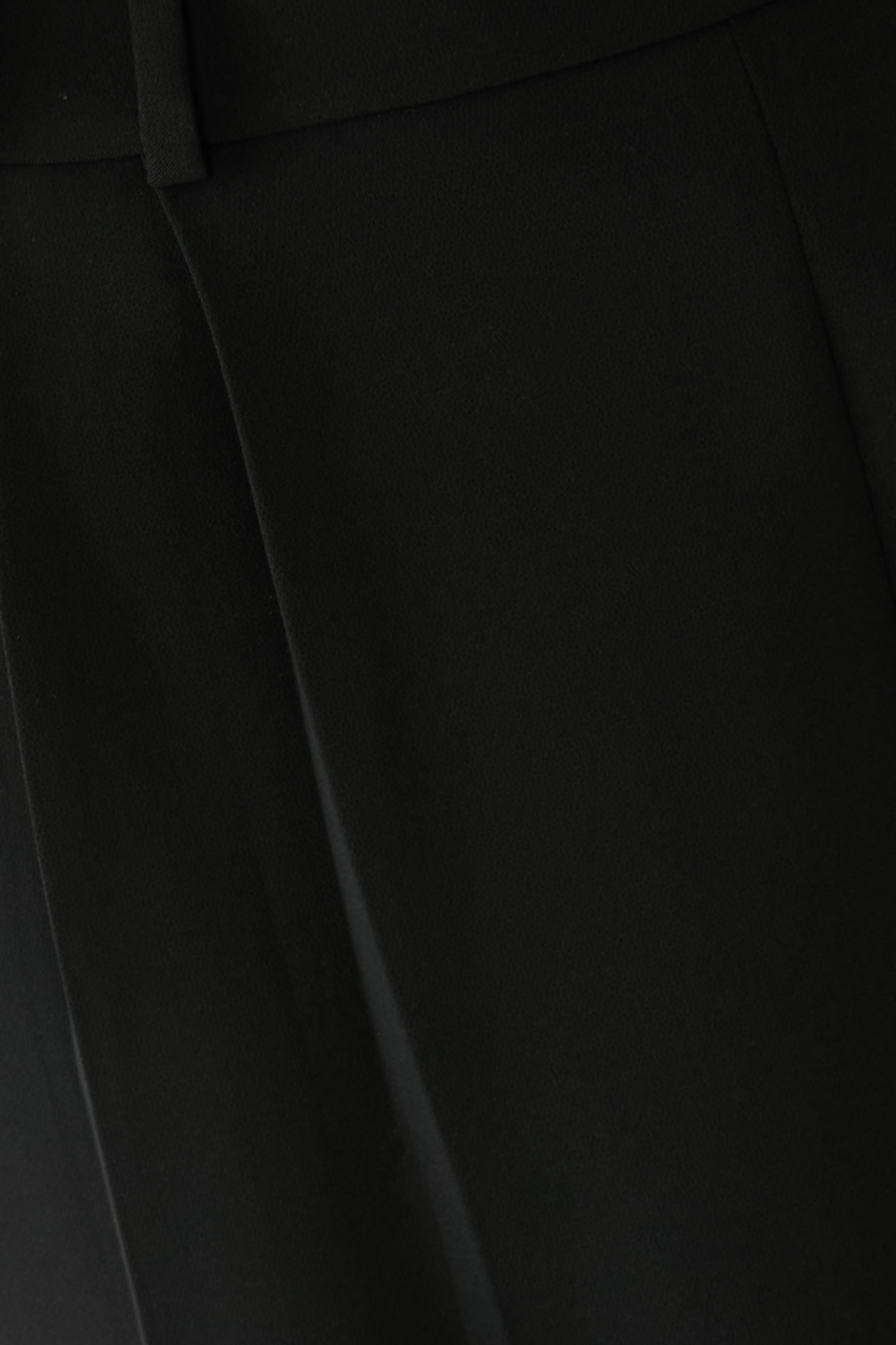 Signature Pants in Sustainable Crepe Trousers