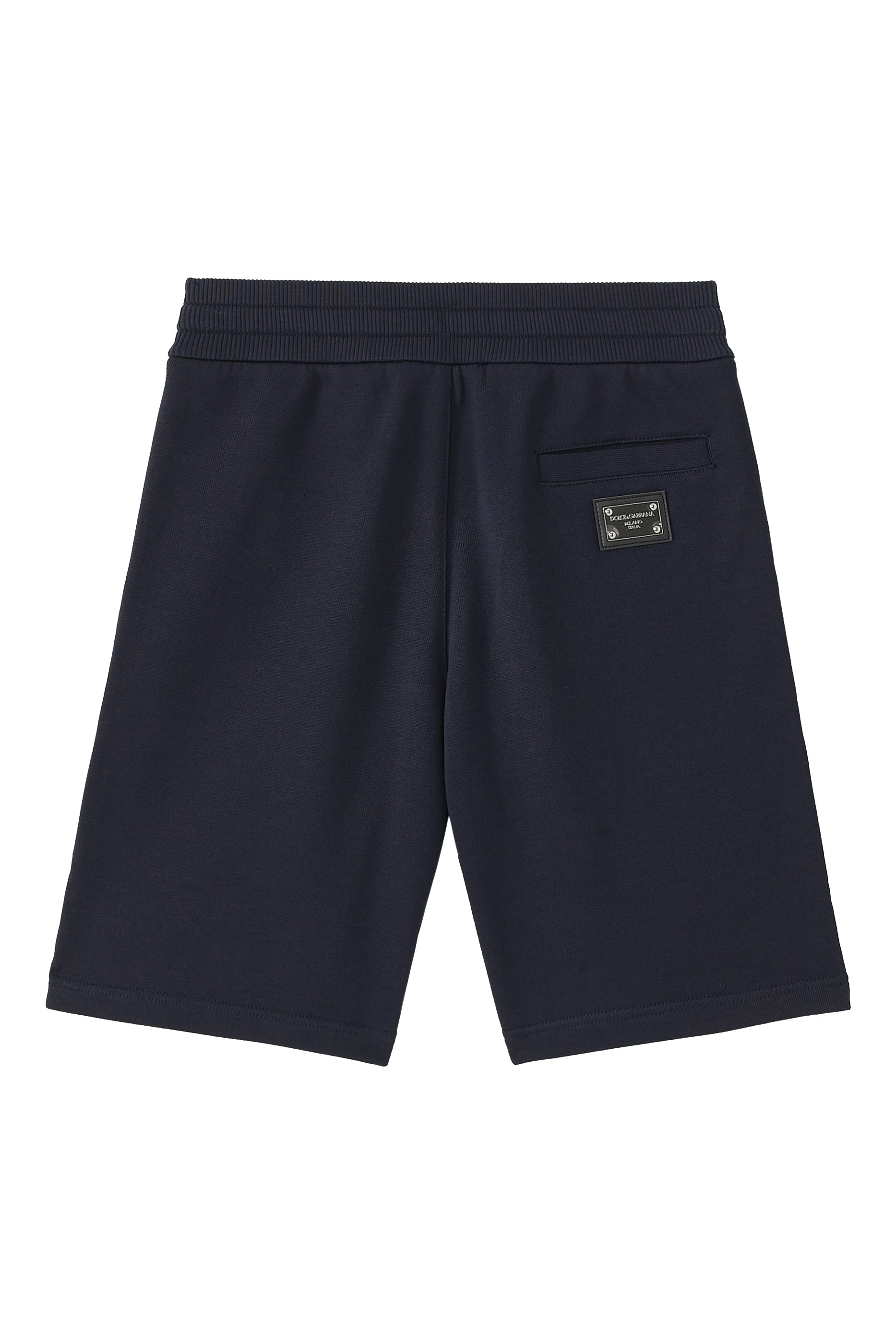 Kids Essential Bermuda Shorts