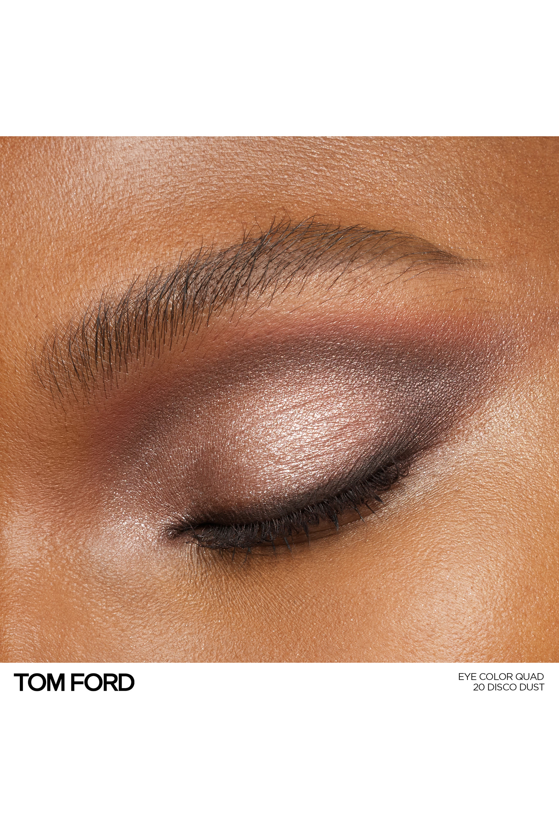 Runway Eye Color Quad
