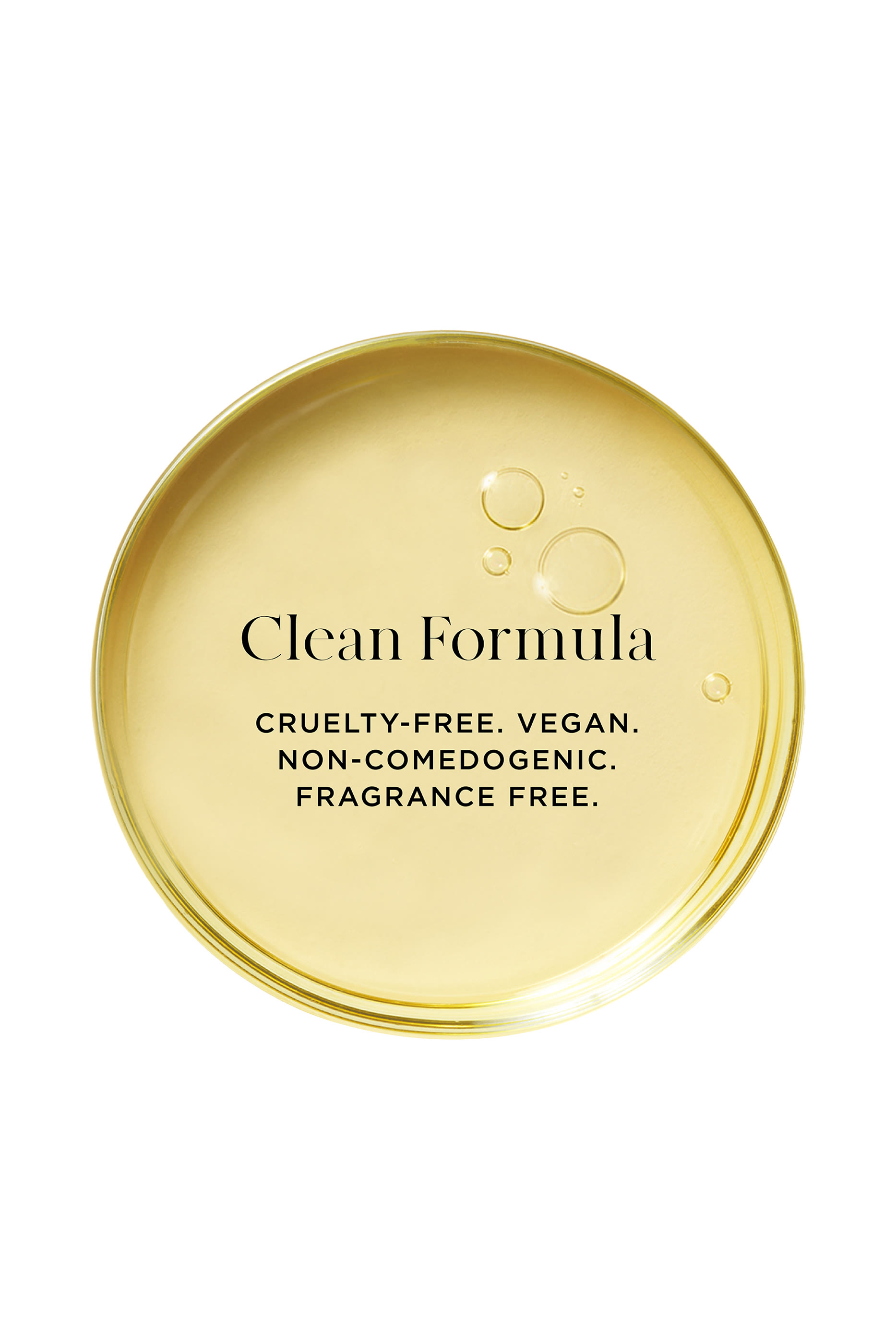 The Brilliant Glow Hydration Oil Refill