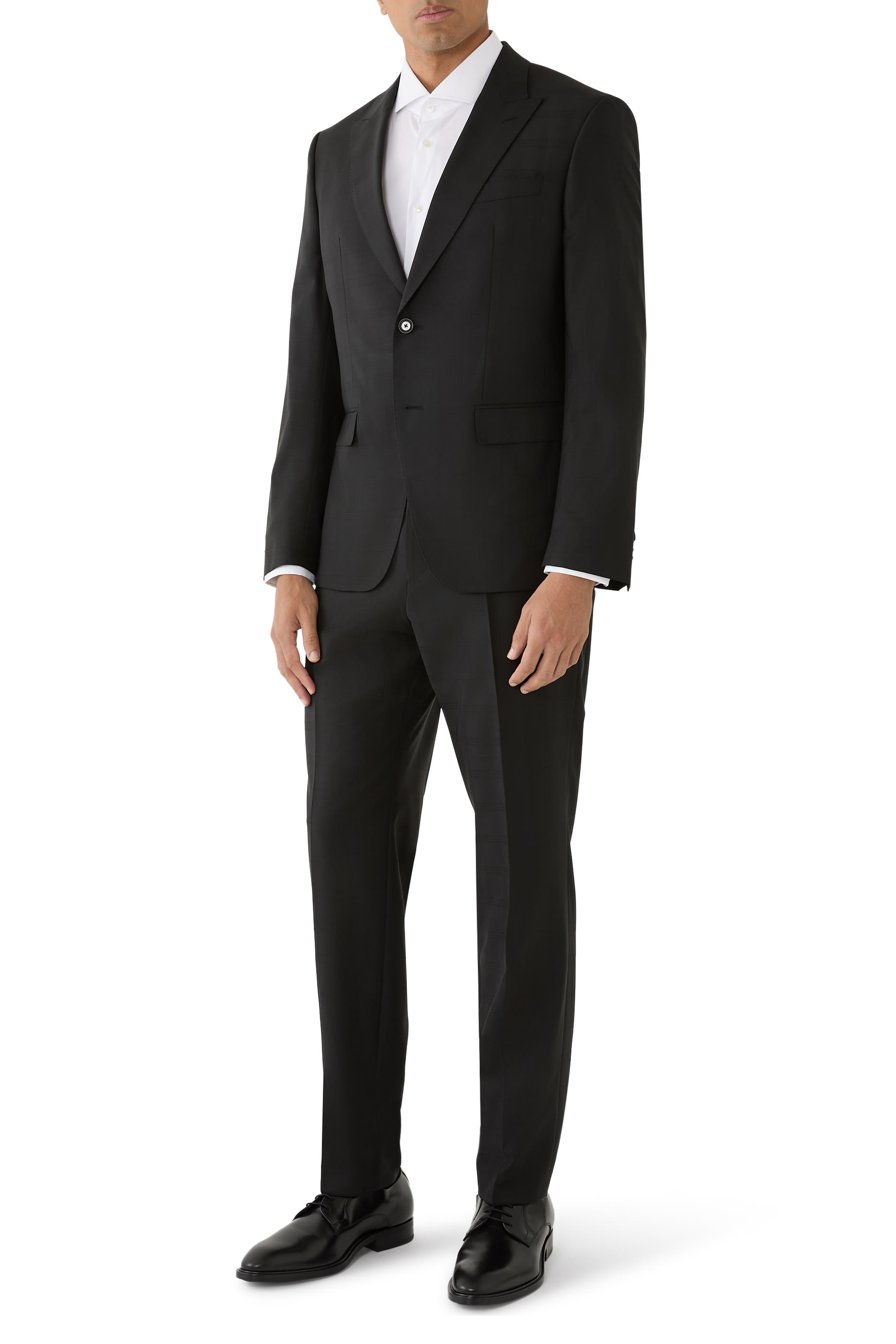 H-Huge 2-Piece Suit