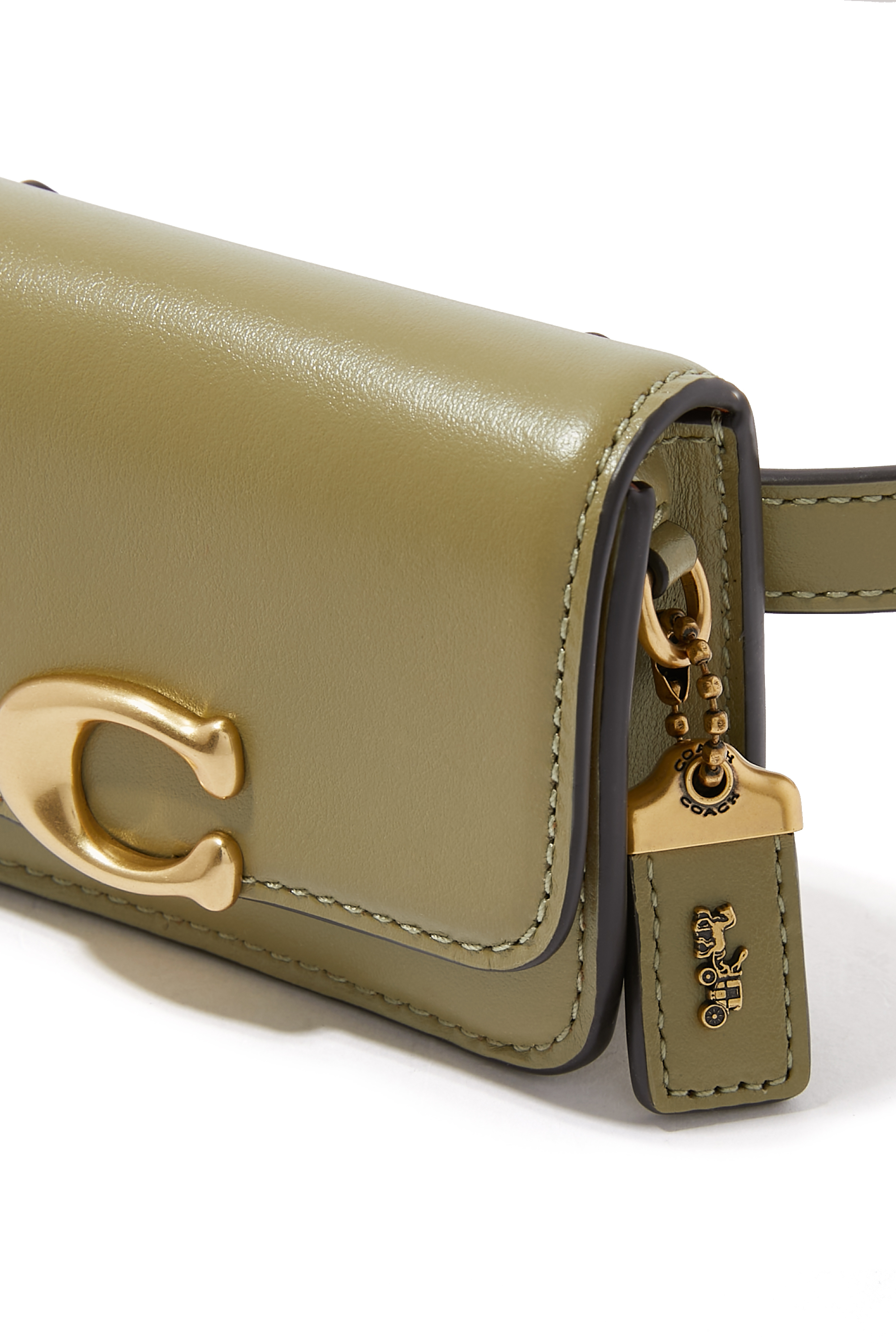 Bandit Card Case Belt Bag