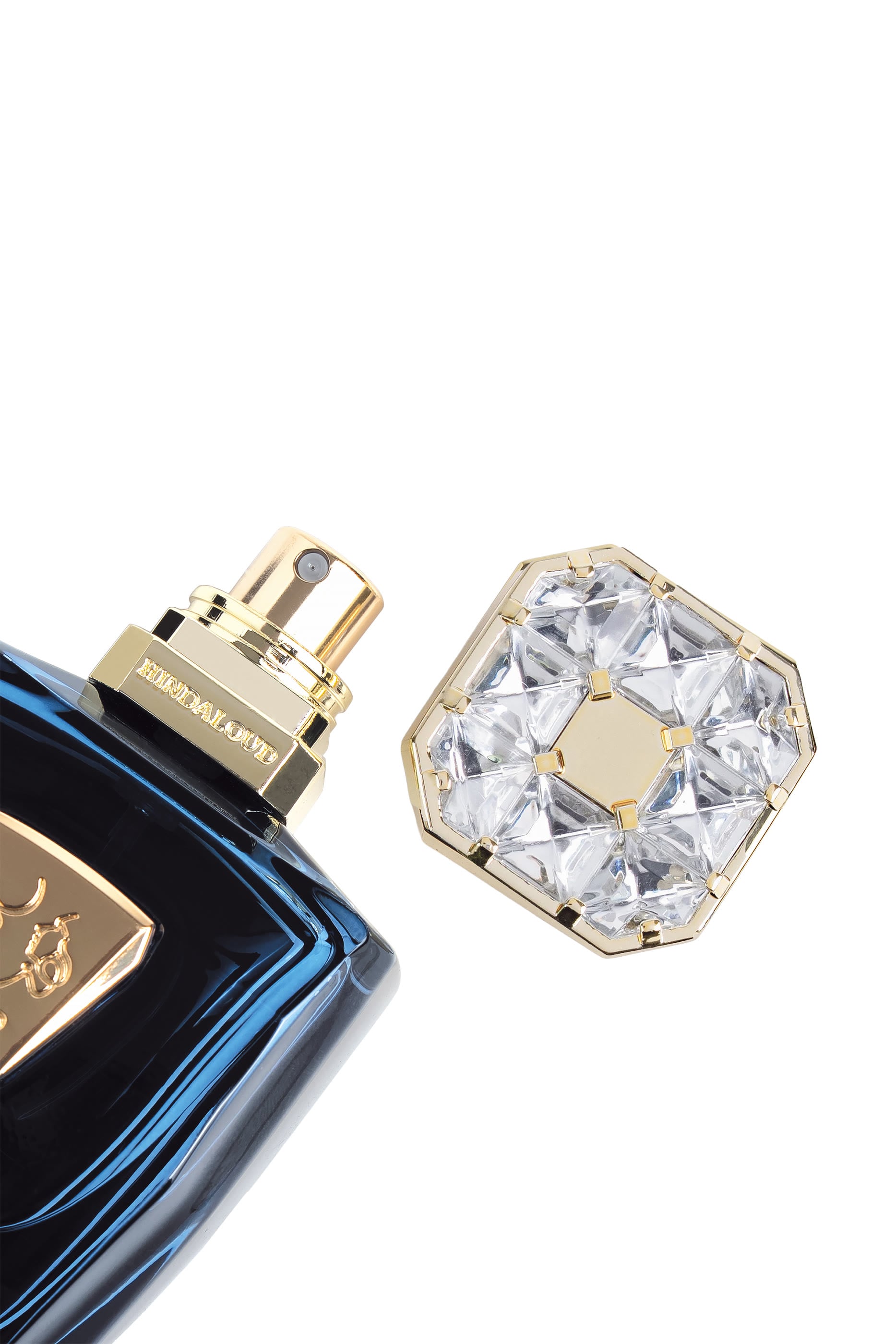 Dubai Mist Parfum