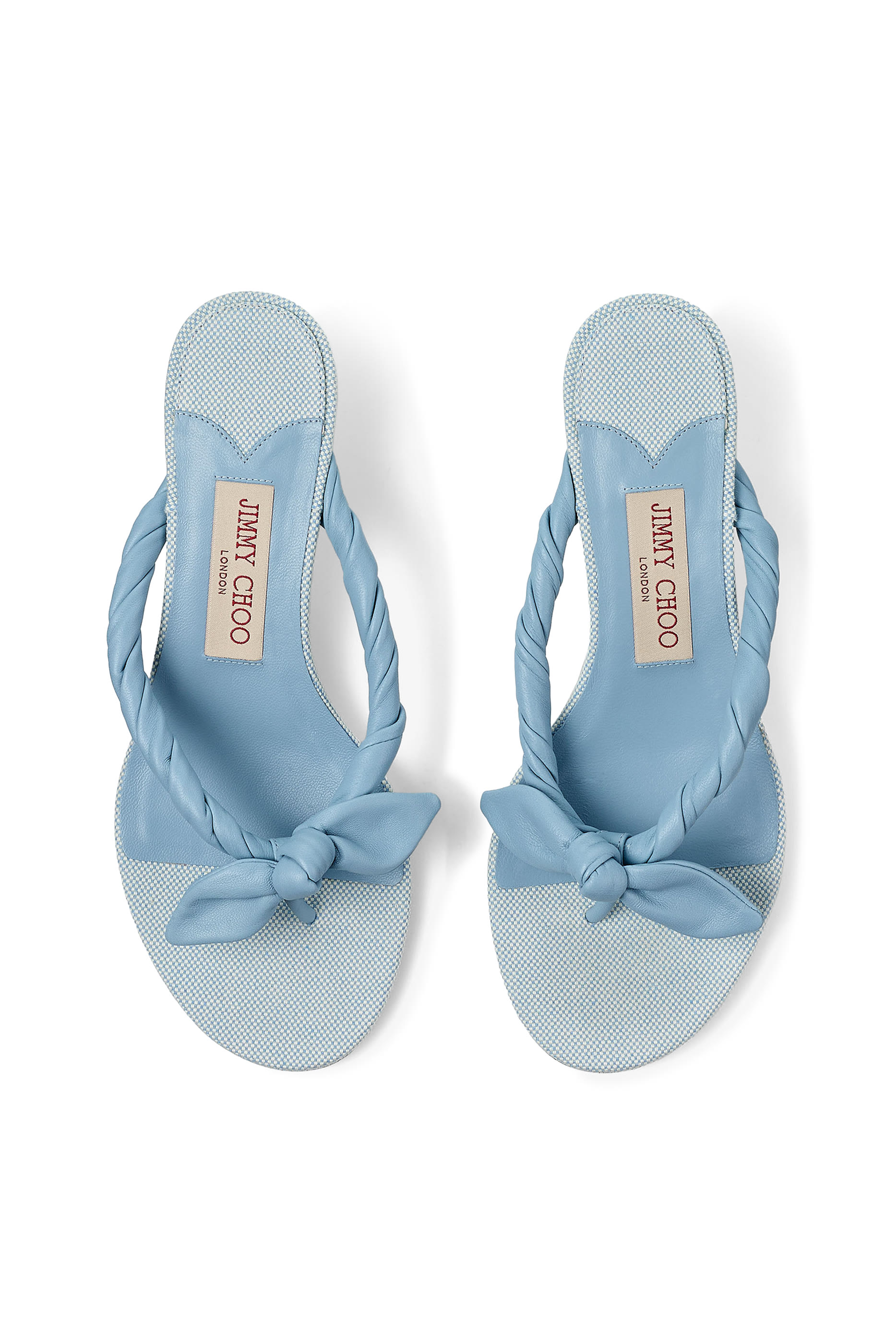 Liss 35 Riviera Mules