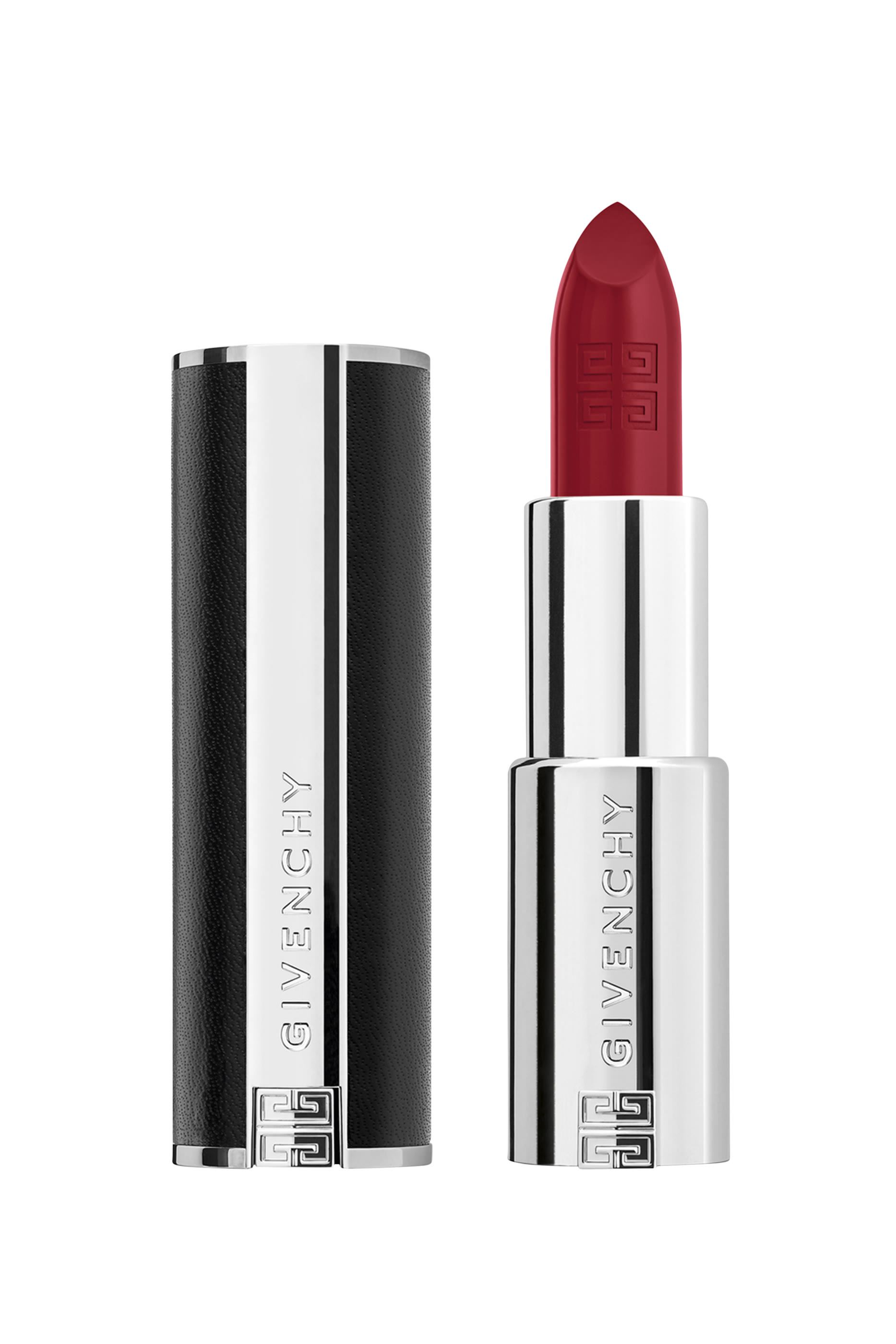 Le Rouge Interdit Intense Silk Lipstick