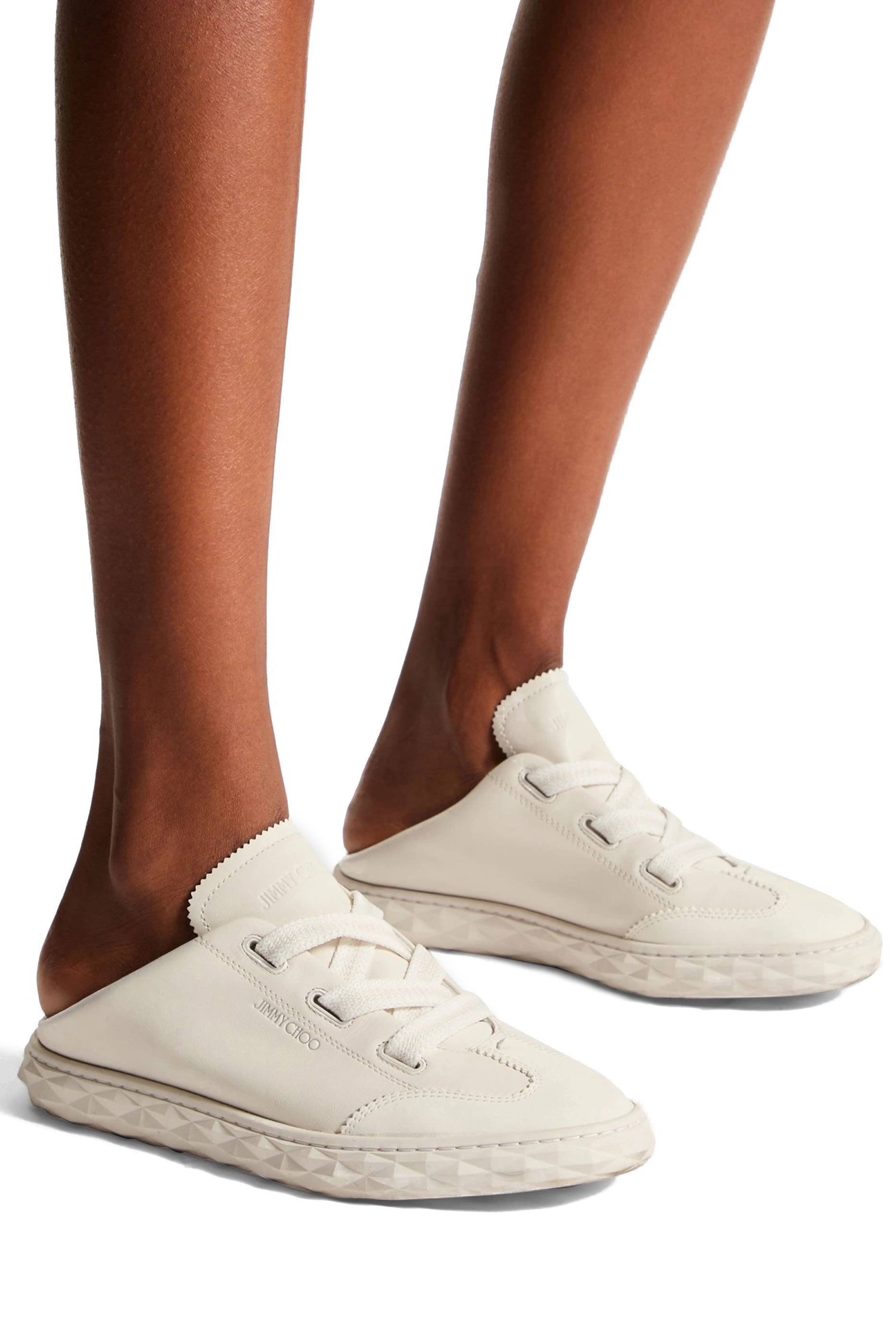 Diamond Light Flex Sneakers