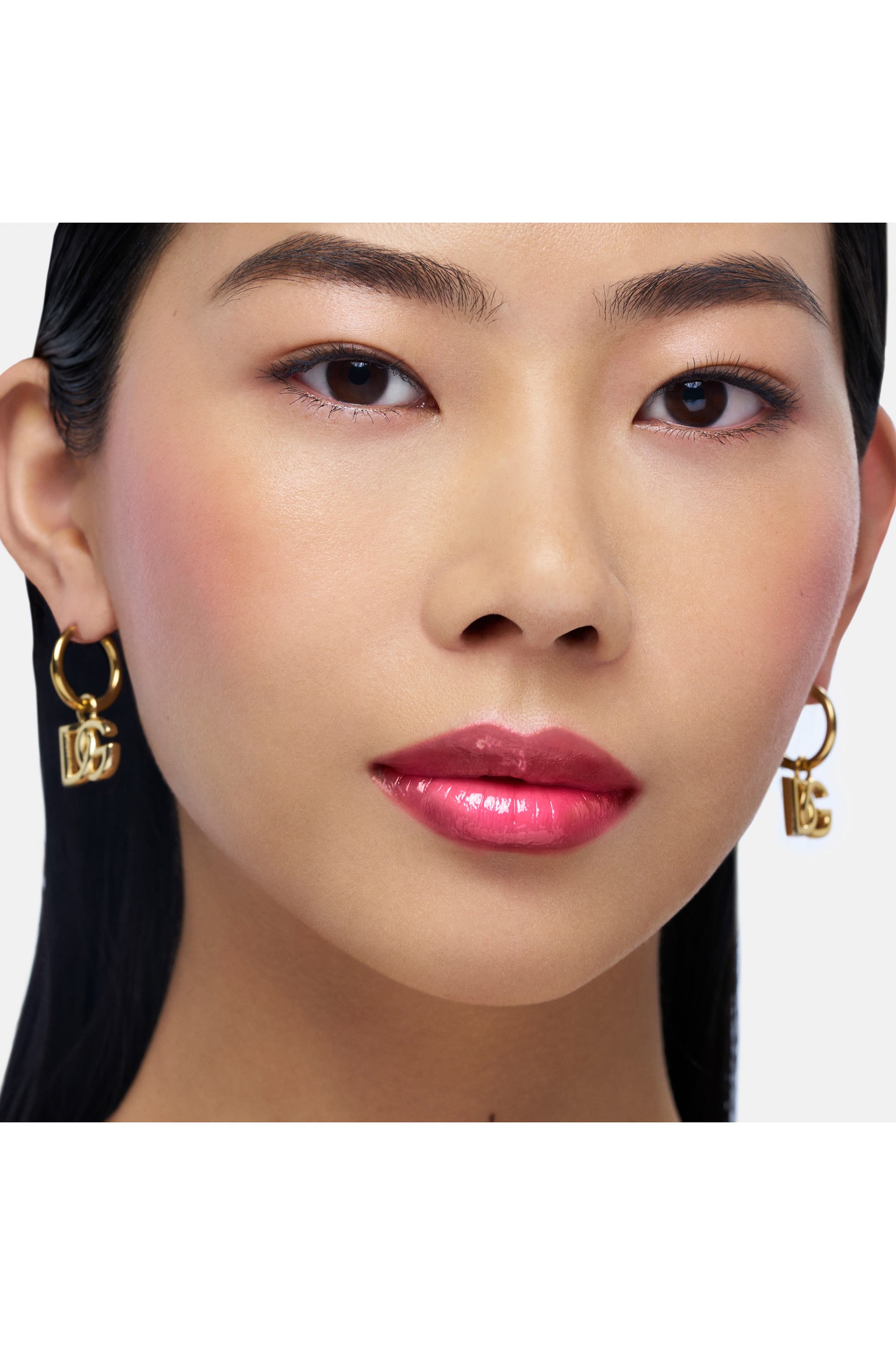 Mint Oil Lip Plumper