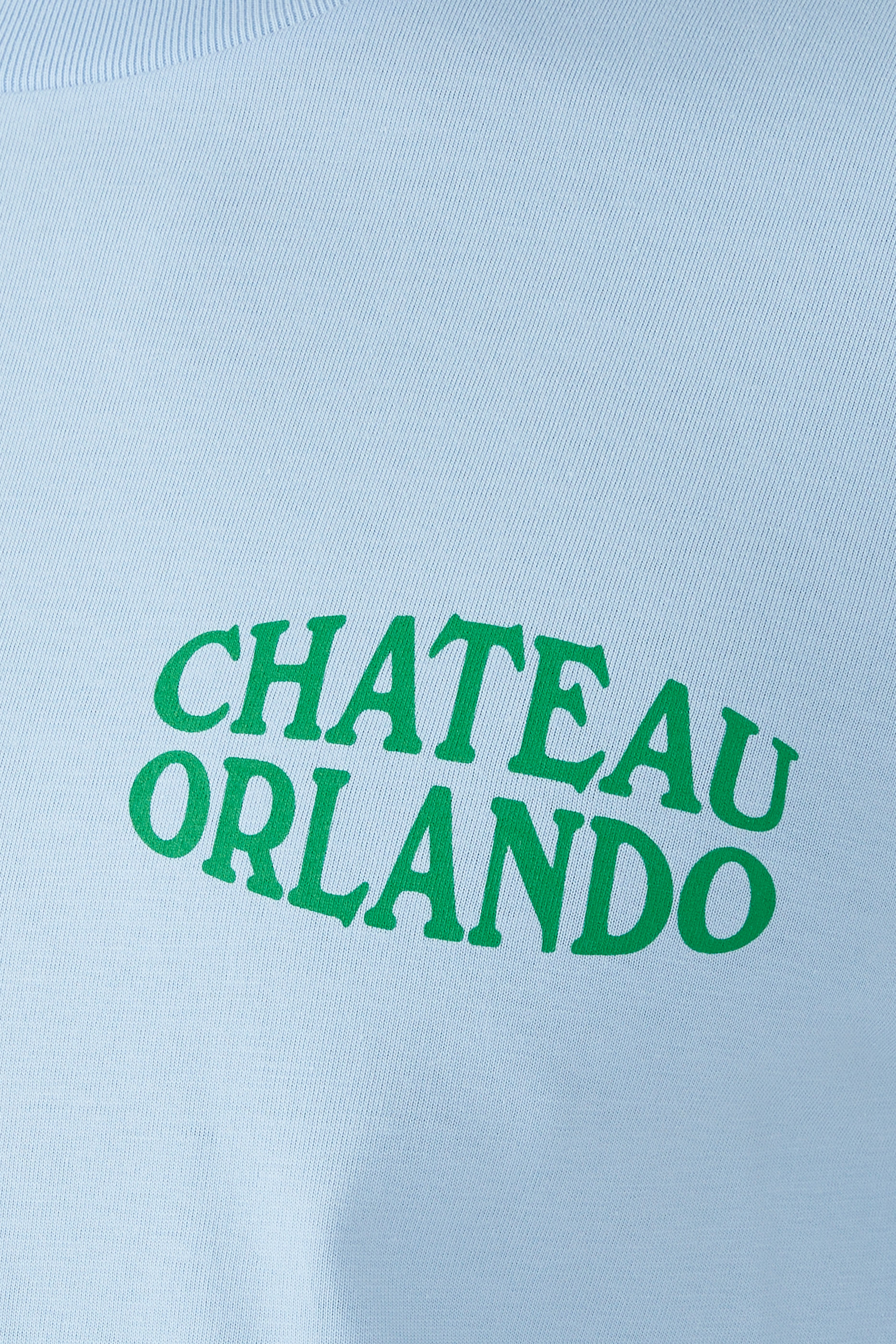 Classic Logo T-Shirt